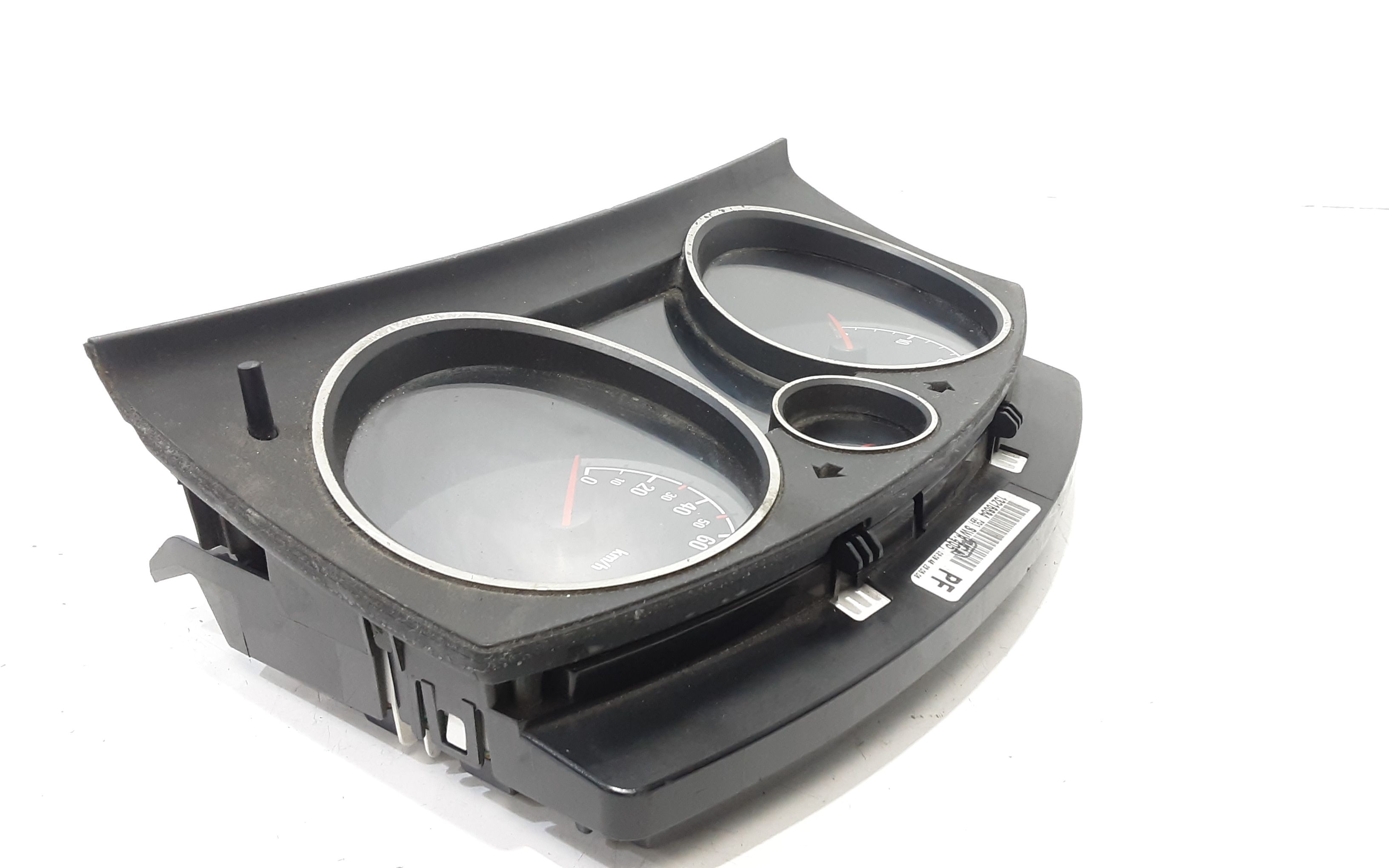 Quadro Strumenti OPEL Astra H Berlina