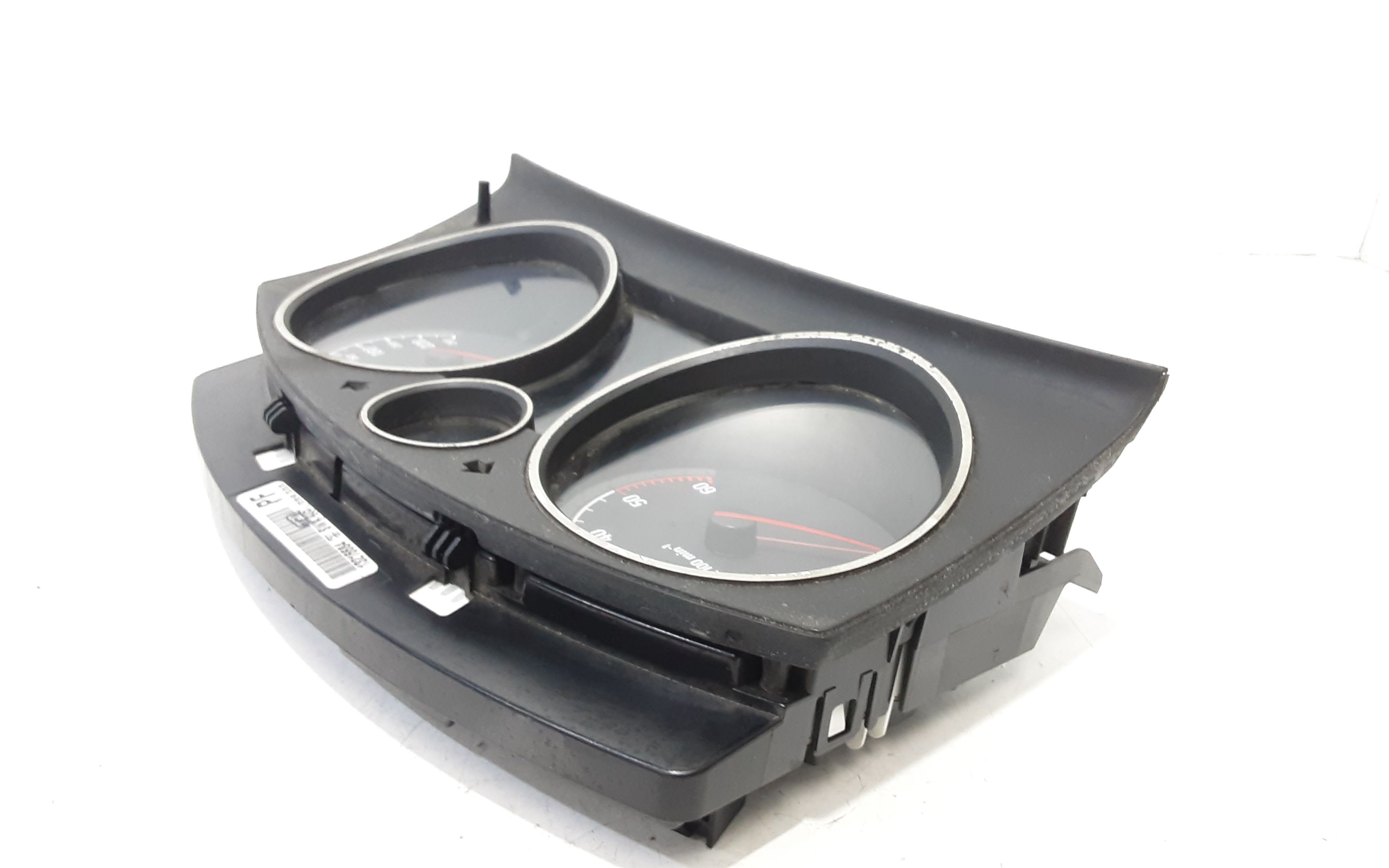 Quadro Strumenti OPEL Astra H Berlina