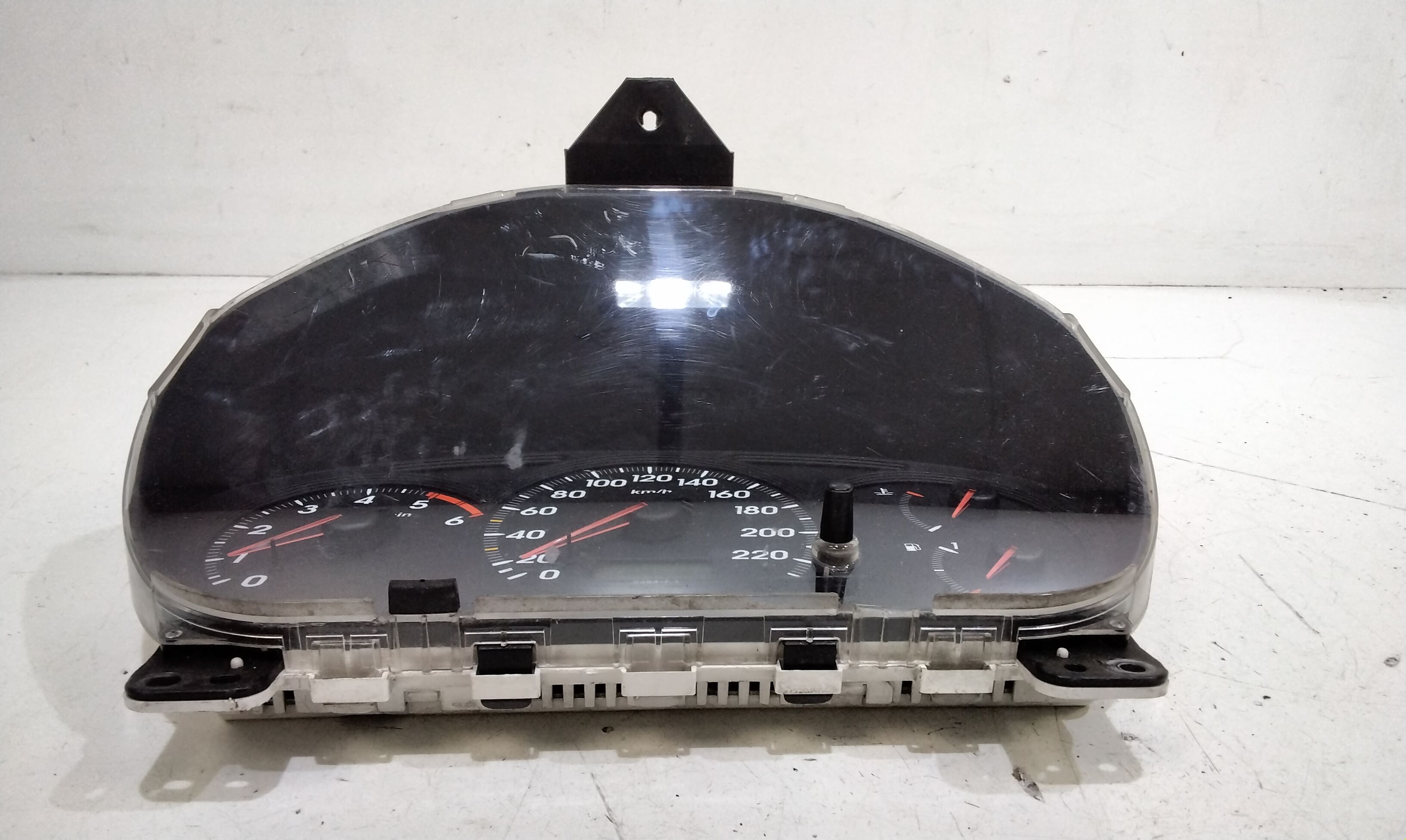 Quadro Strumenti HONDA Civic Berlina 3P (02>06)