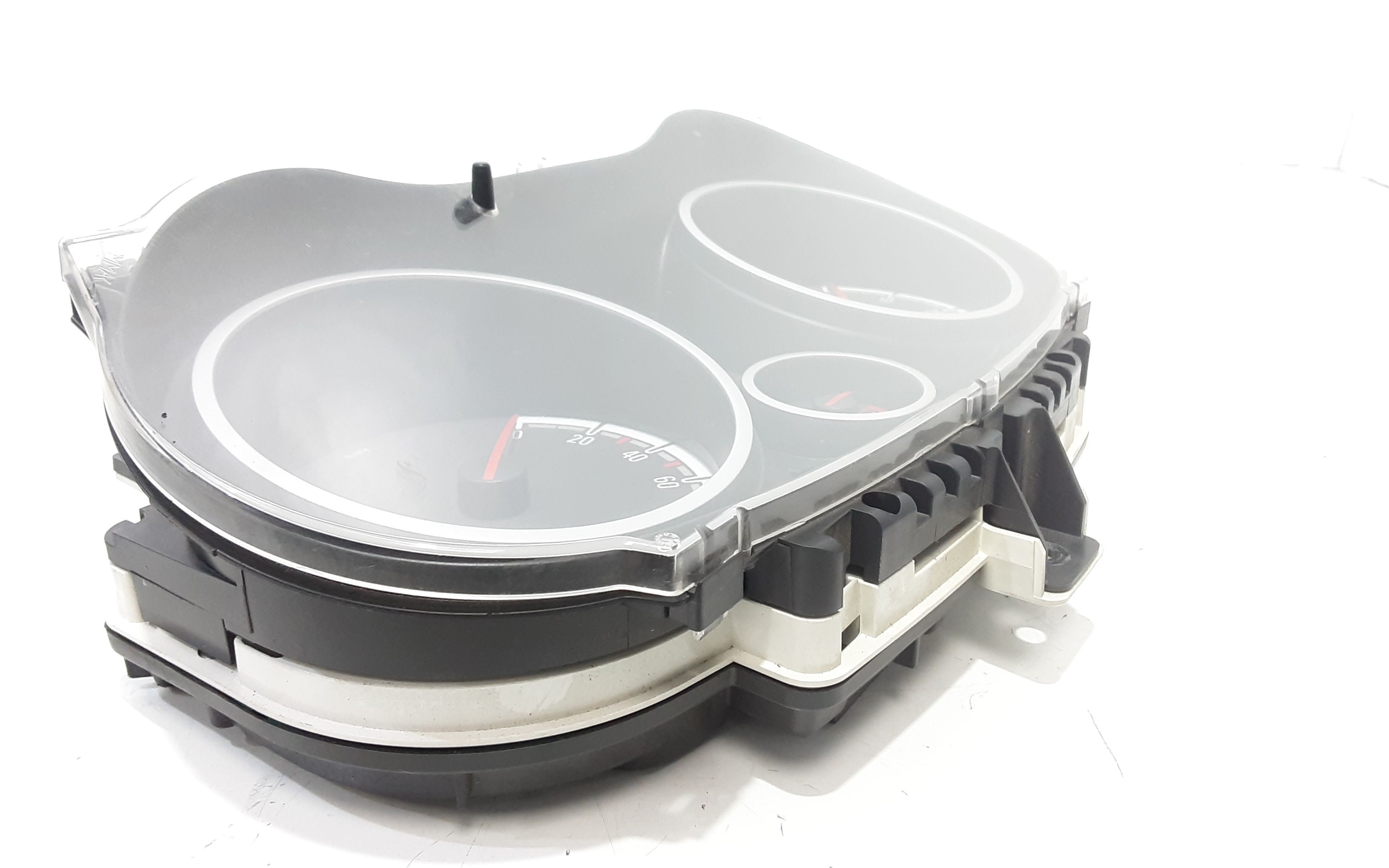 Quadro Strumenti OPEL Corsa D 3P 1 Serie