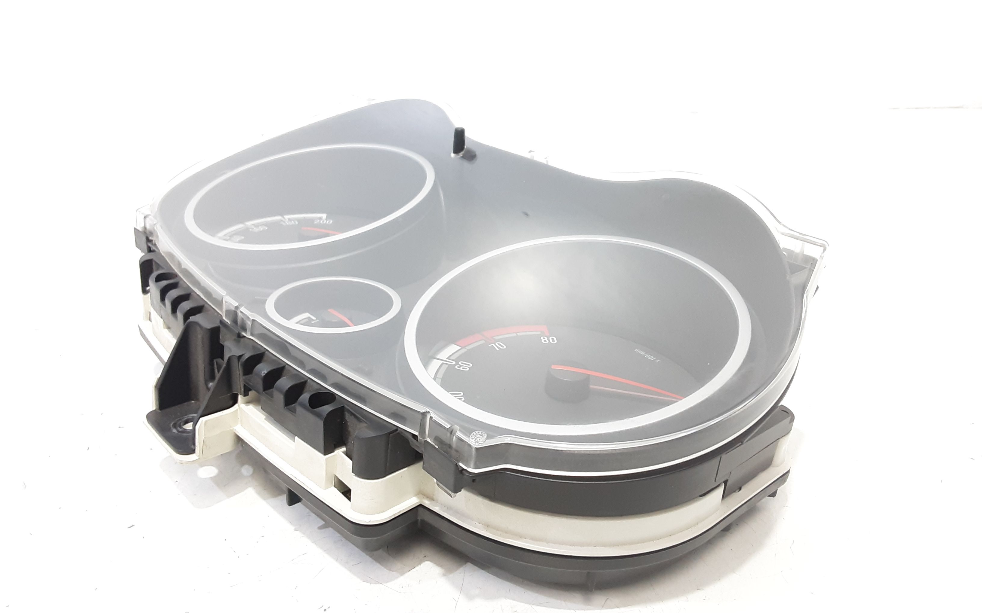 Quadro Strumenti OPEL Corsa D 3P 1 Serie