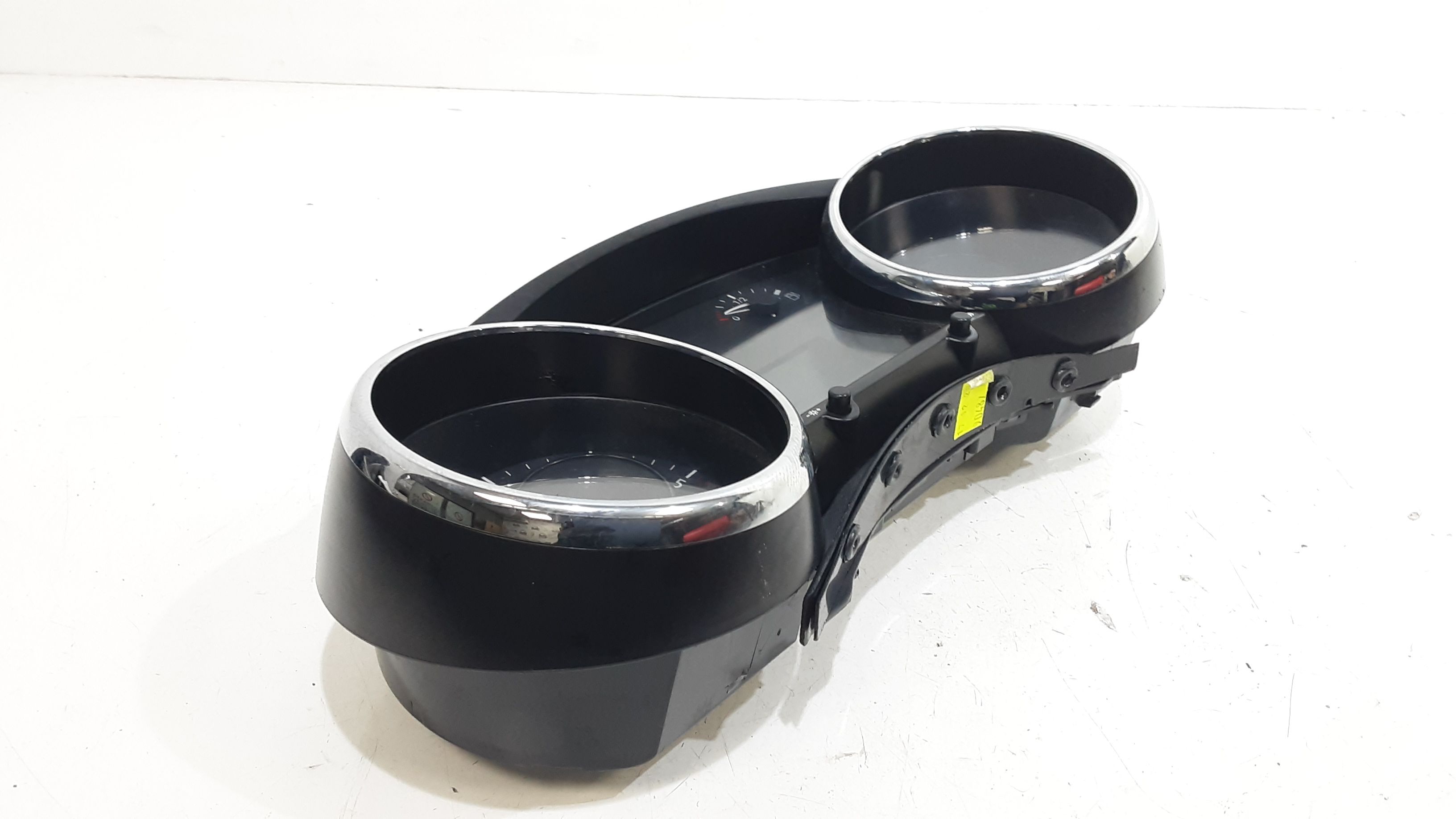 Quadro Strumenti PEUGEOT 5008 1 Serie