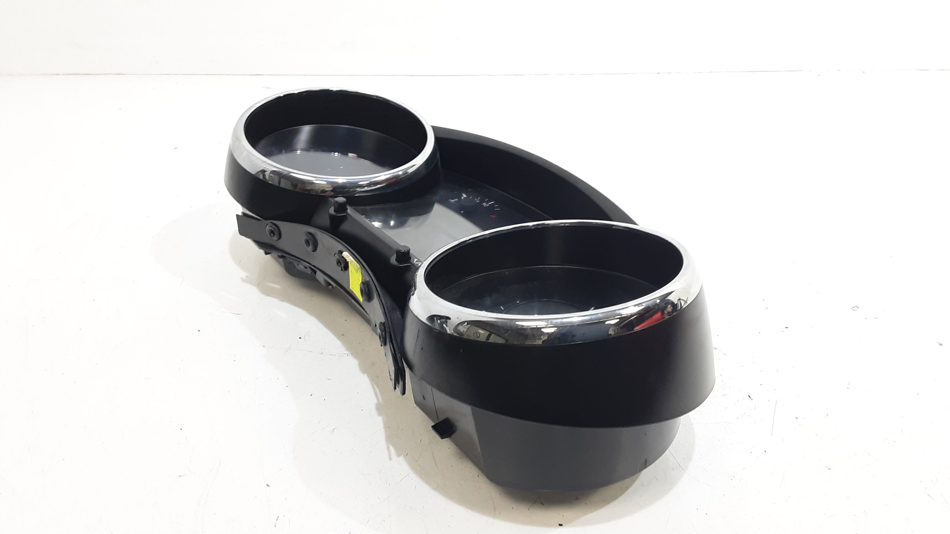 Quadro Strumenti PEUGEOT 5008 1 Serie