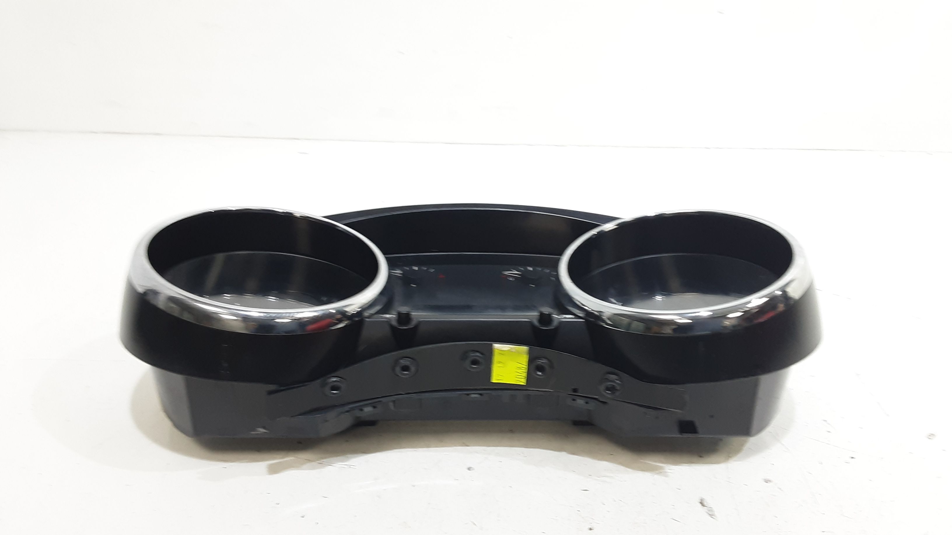 Quadro Strumenti PEUGEOT 5008 1 Serie