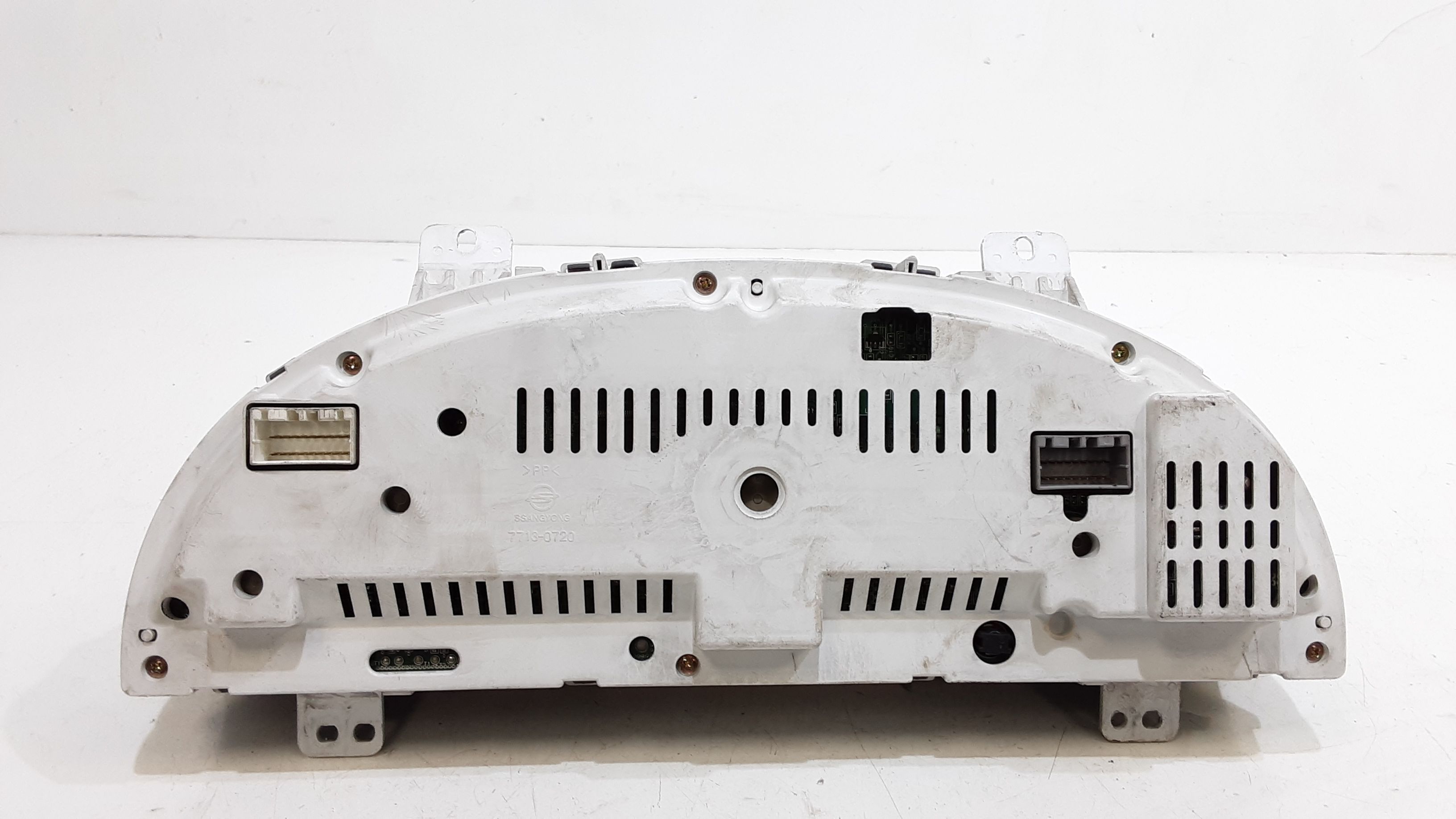 Quadro Strumenti SSANGYONG Rexton 1 Serie