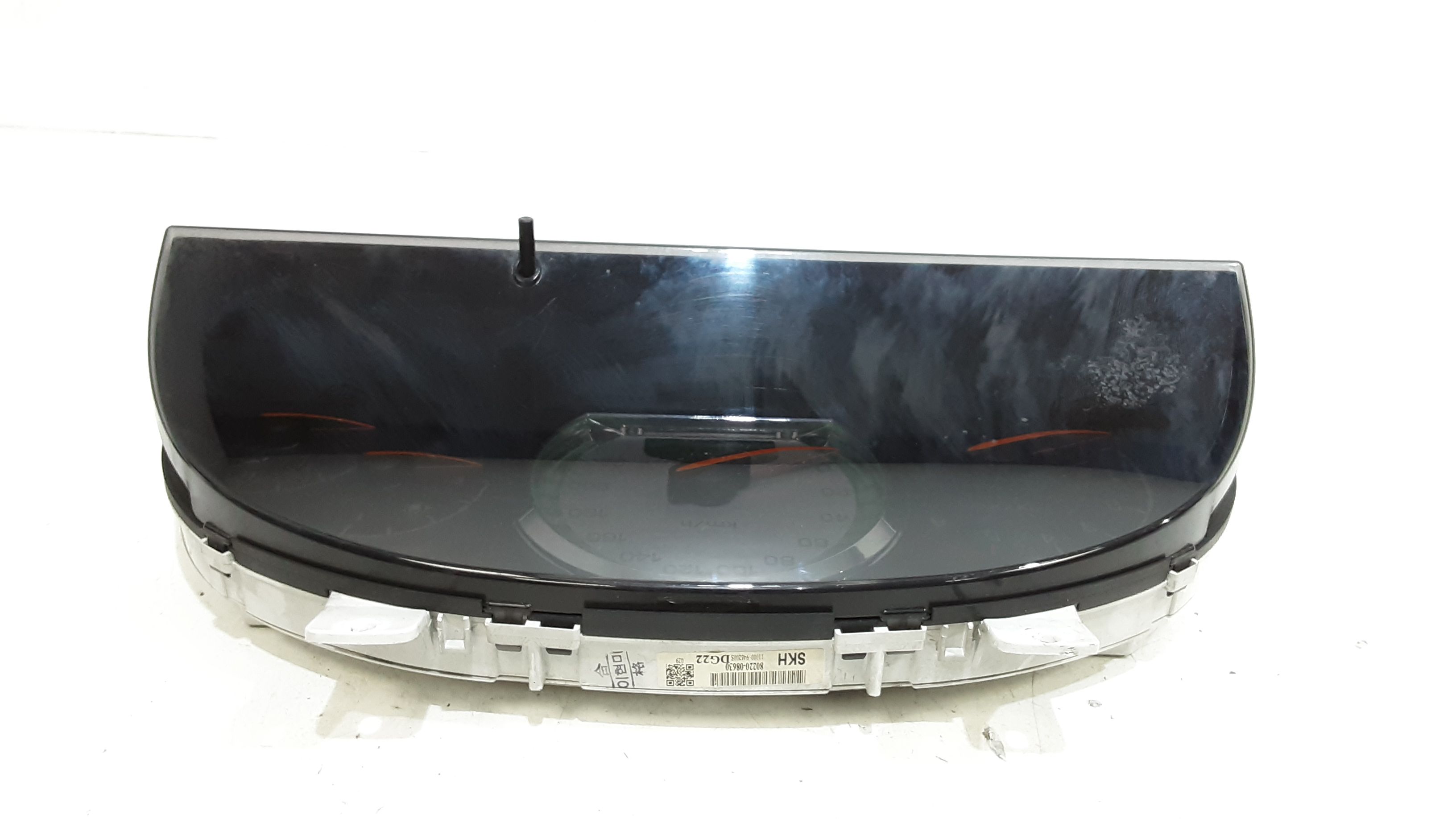 Quadro Strumenti SSANGYONG Rexton 1 Serie