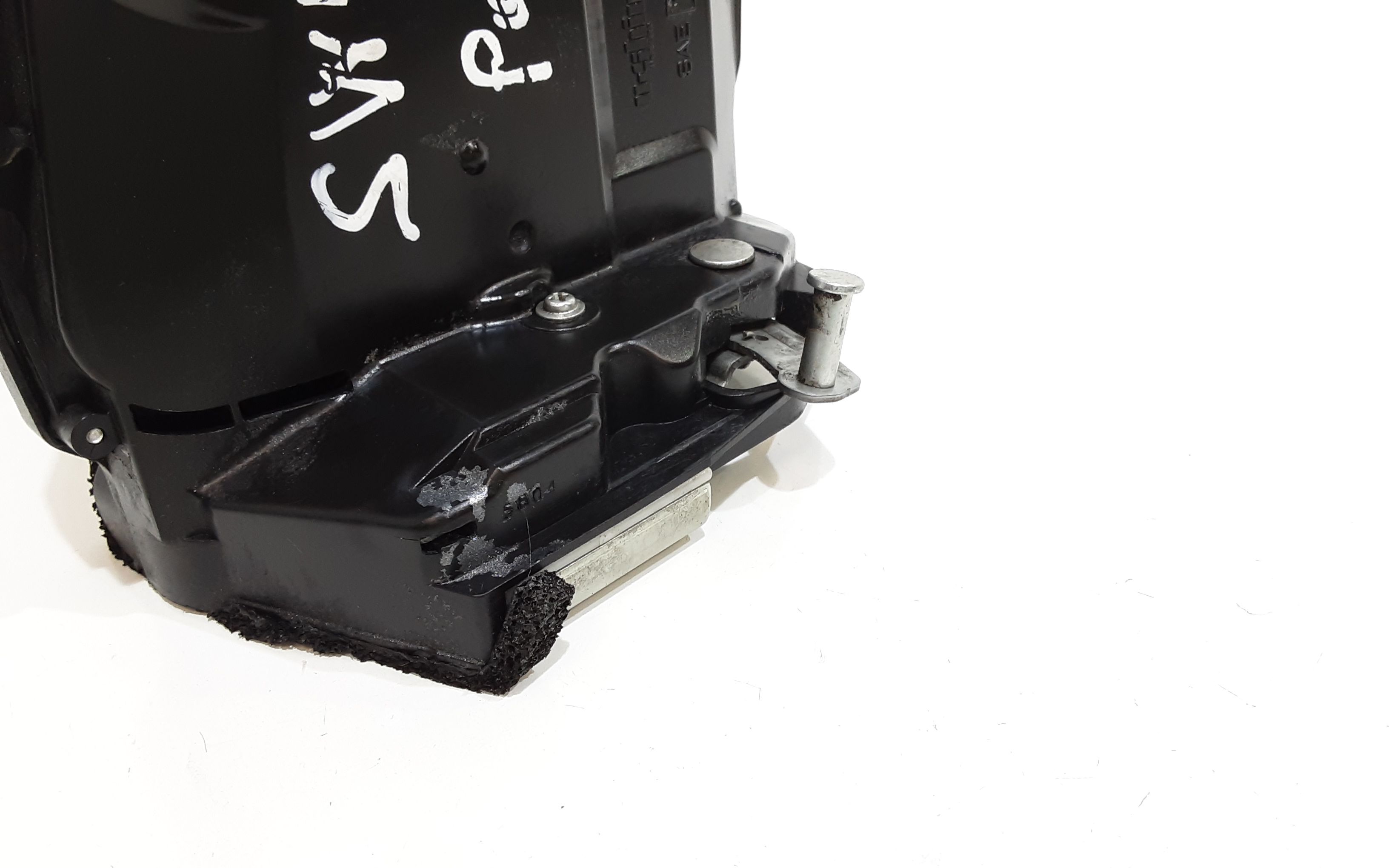 Serratura Posteriore destra SUZUKI Swift 4 Serie