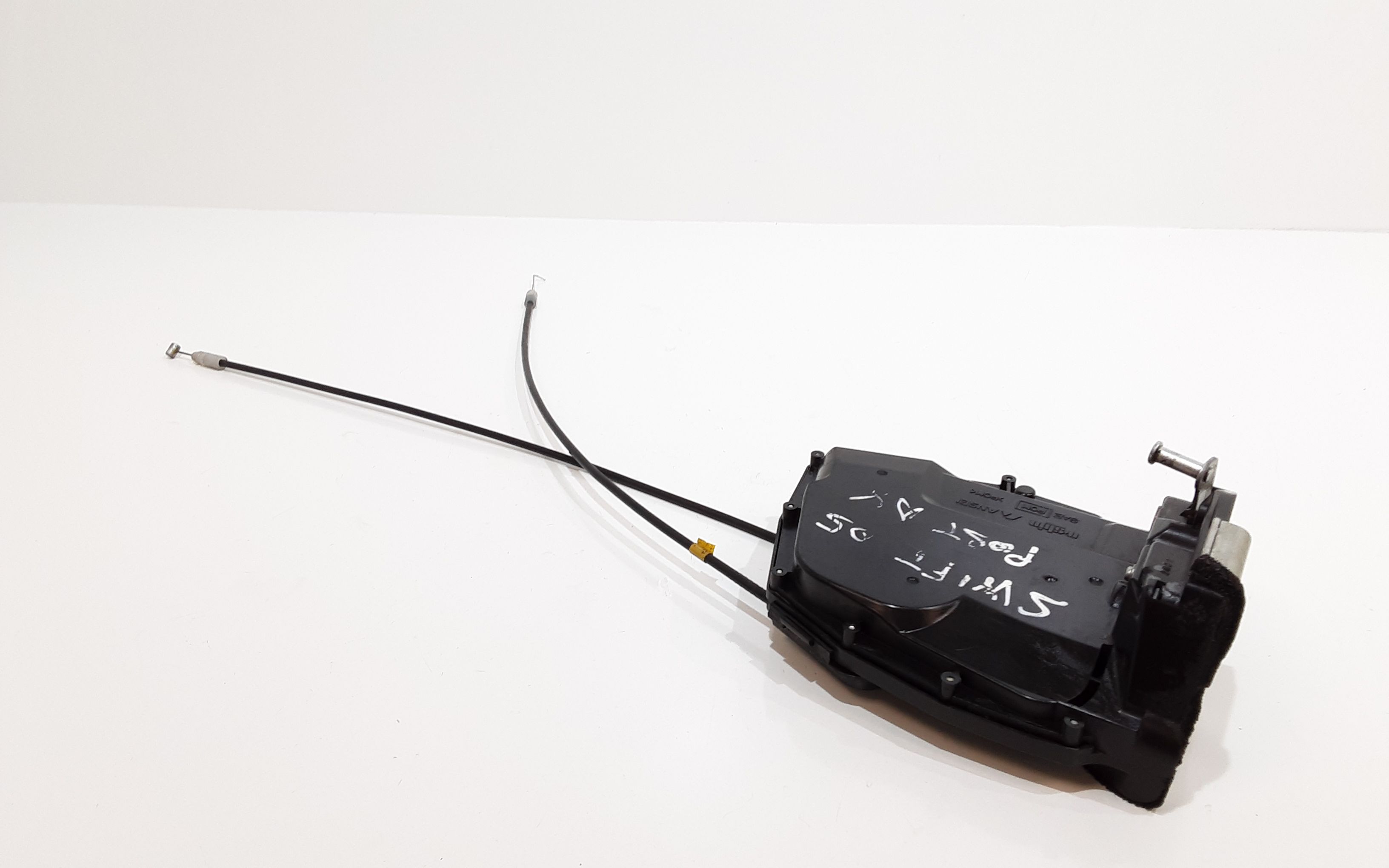 Serratura Posteriore destra SUZUKI Swift 4 Serie