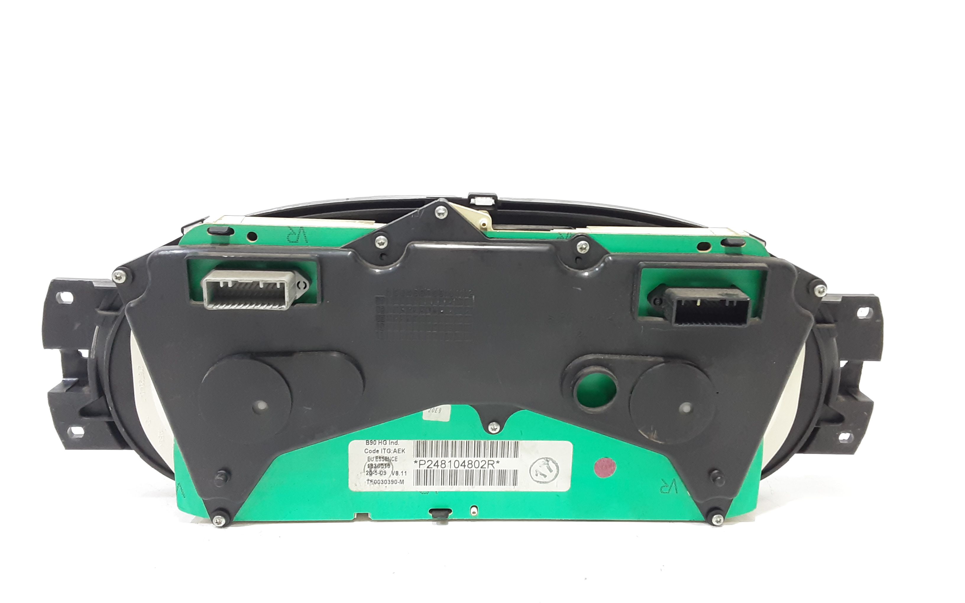 Quadro Strumenti DACIA Sandero 1 Serie