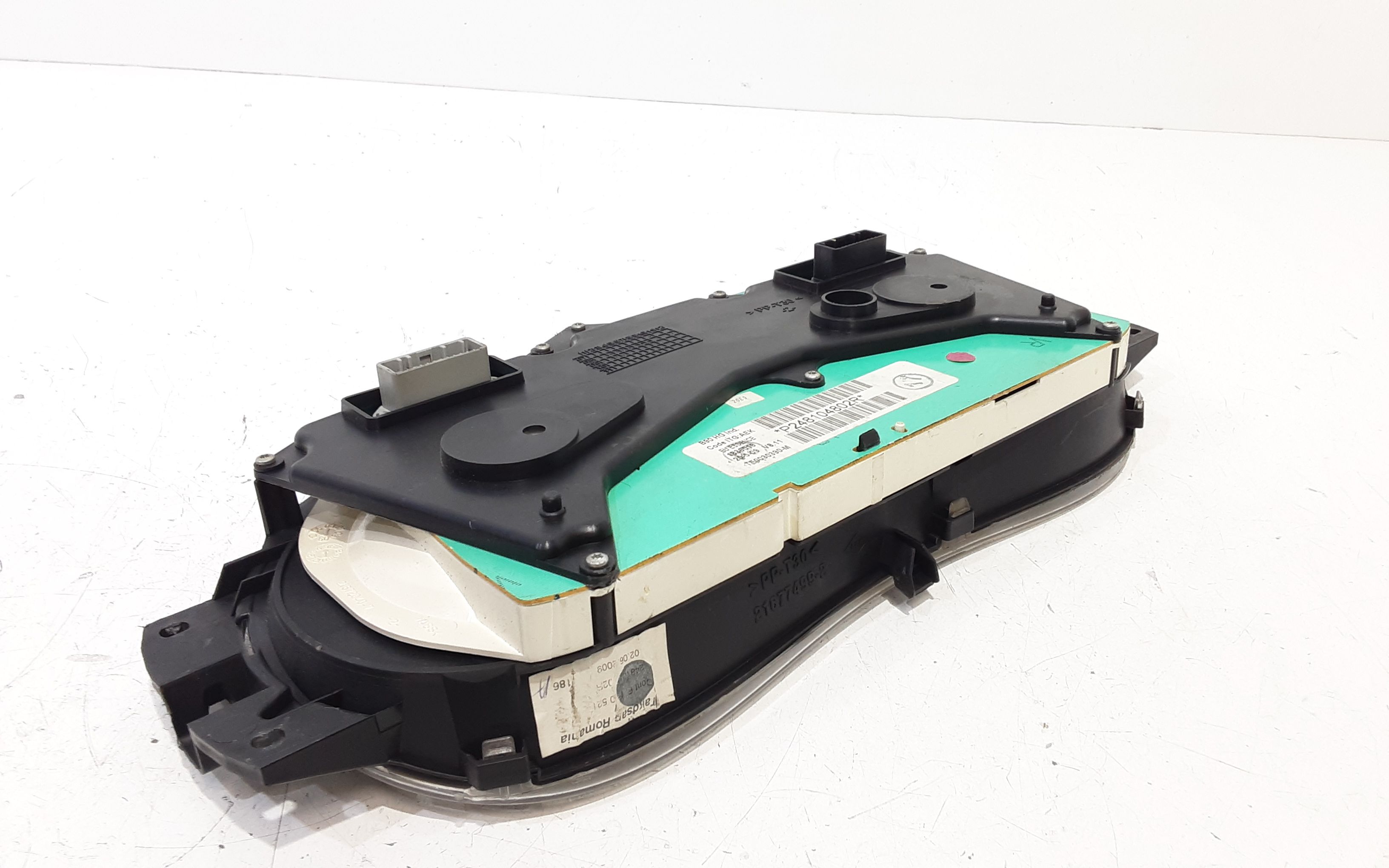 Quadro Strumenti DACIA Sandero 1 Serie