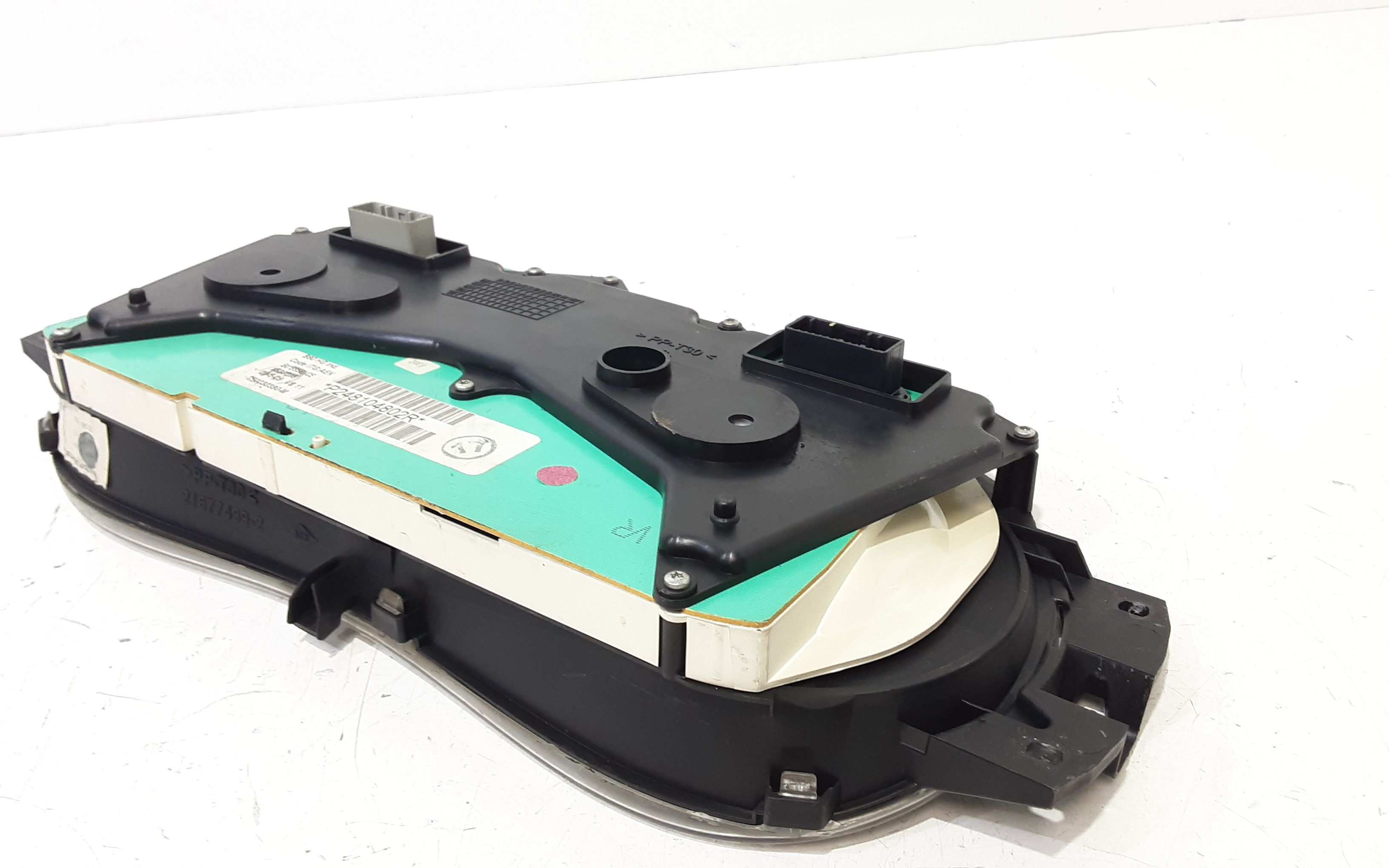 Quadro Strumenti DACIA Sandero 1 Serie