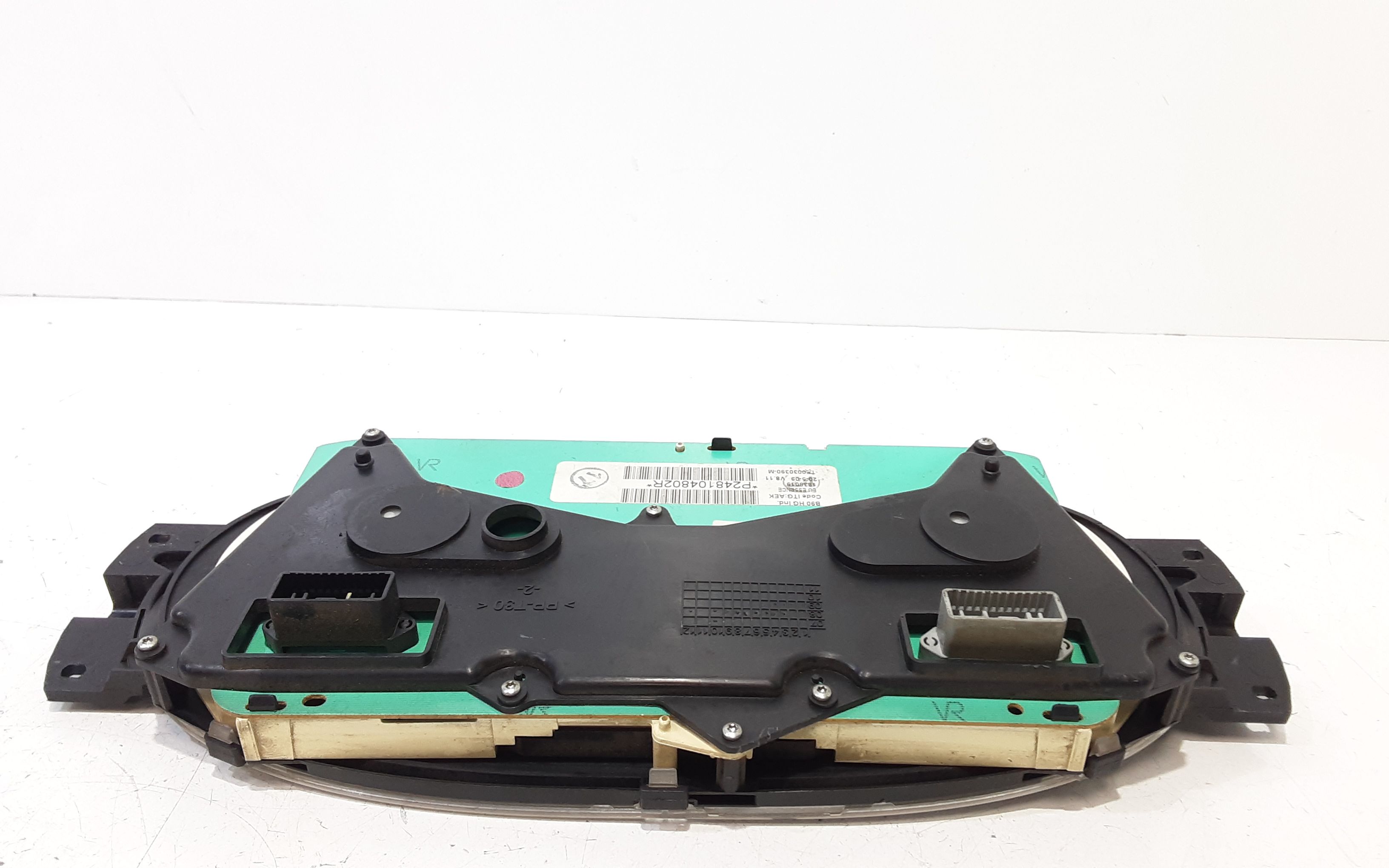 Quadro Strumenti DACIA Sandero 1 Serie