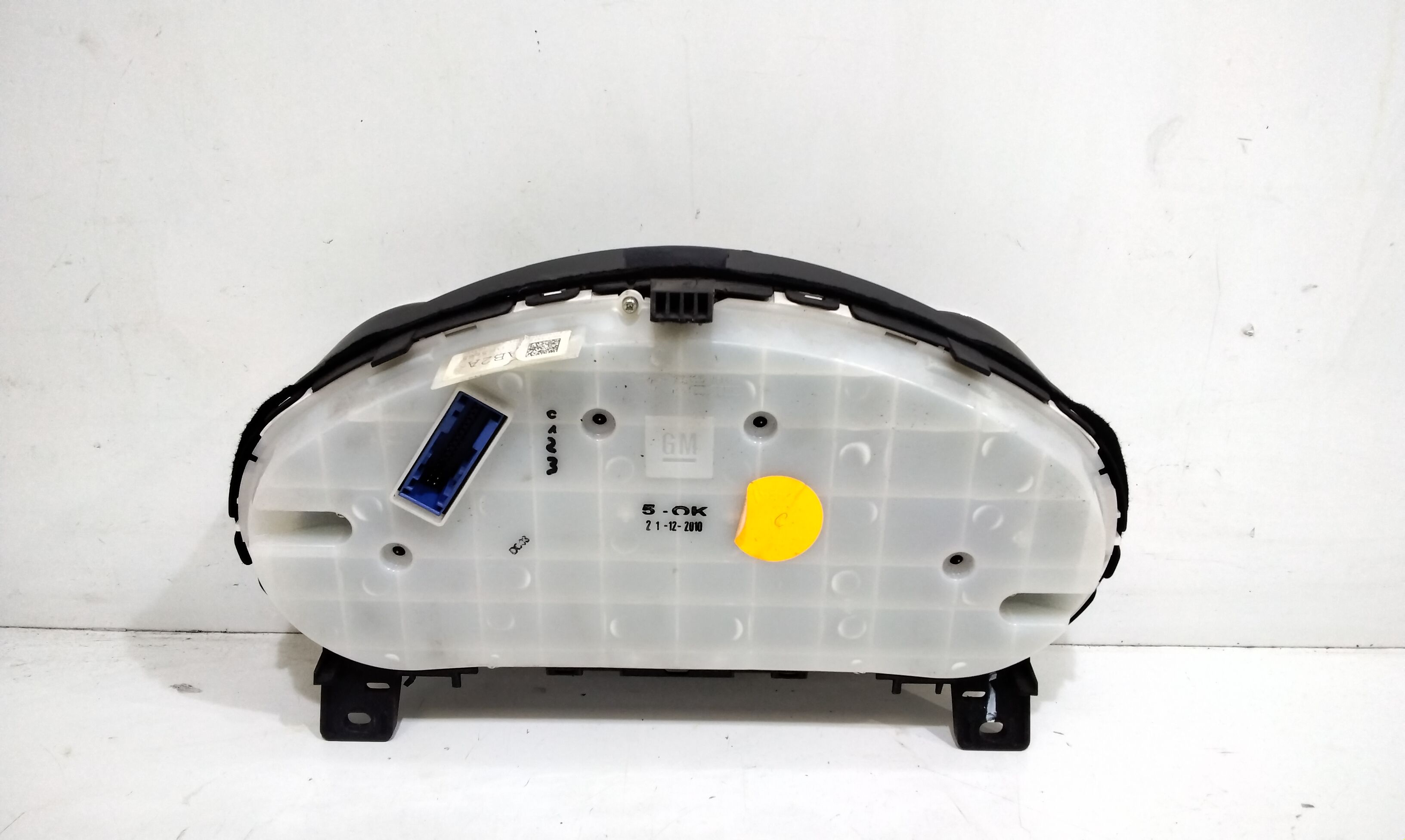 Quadro Strumenti OPEL Astra J S. Wagon