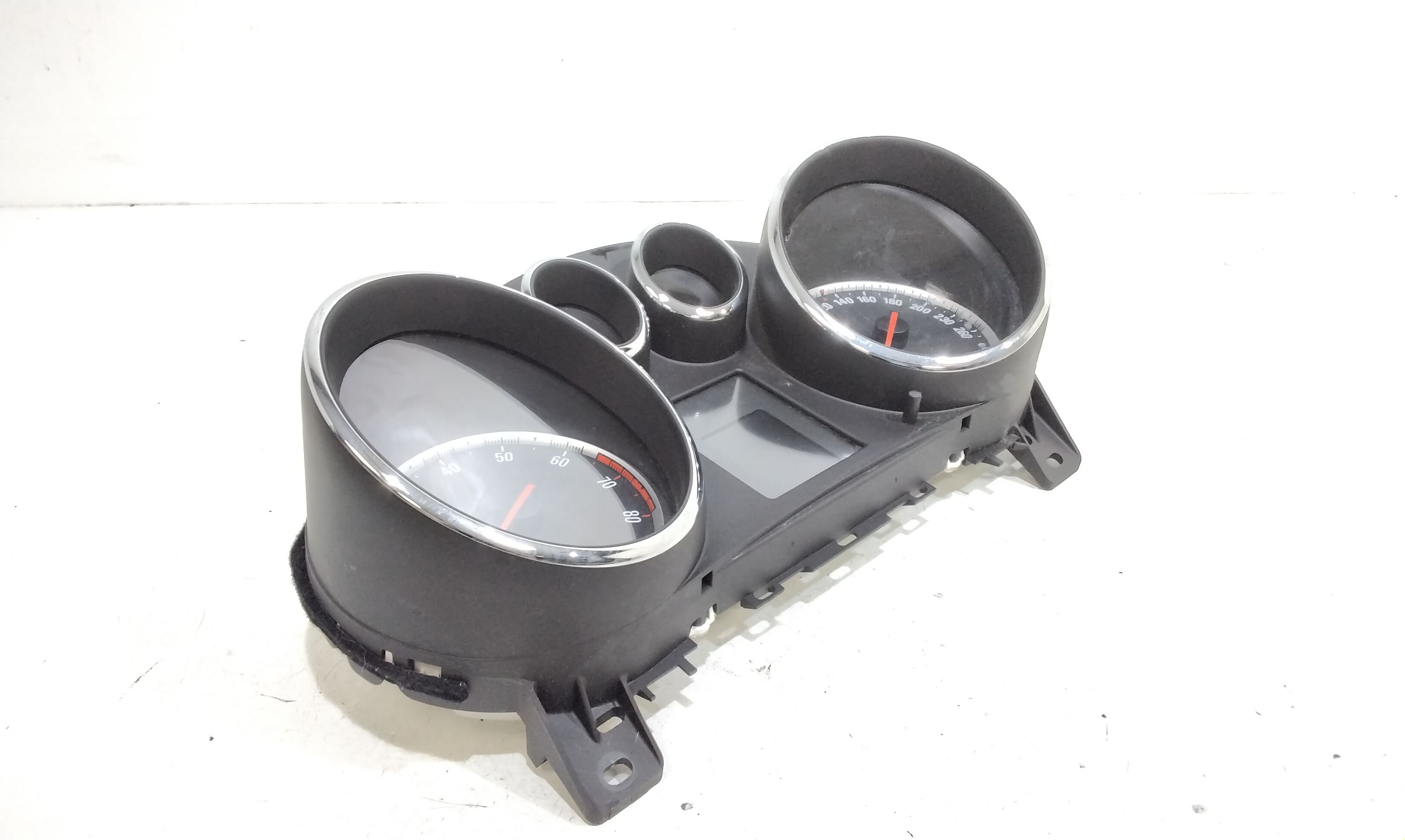 Quadro Strumenti OPEL Astra J S. Wagon