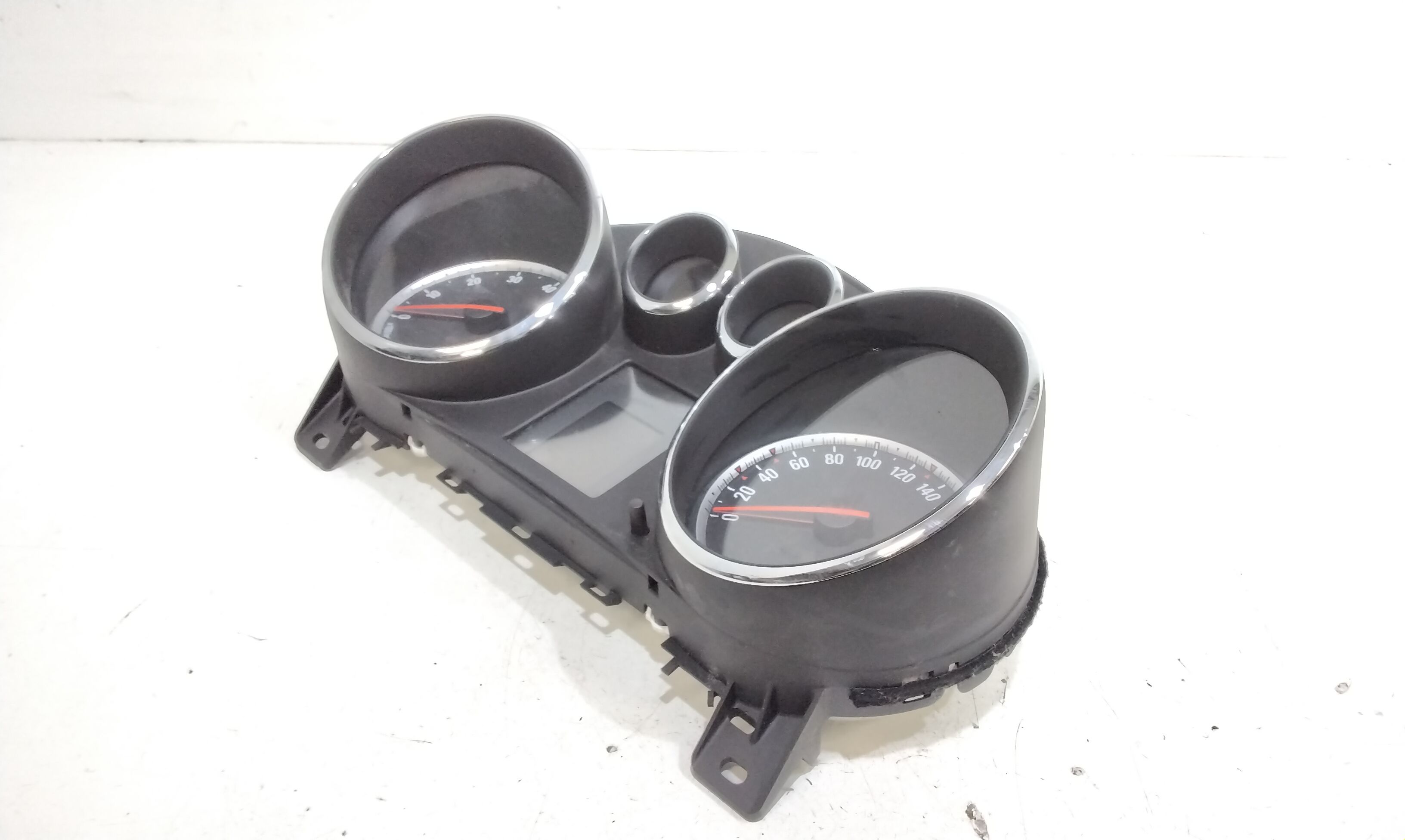 Quadro Strumenti OPEL Astra J S. Wagon