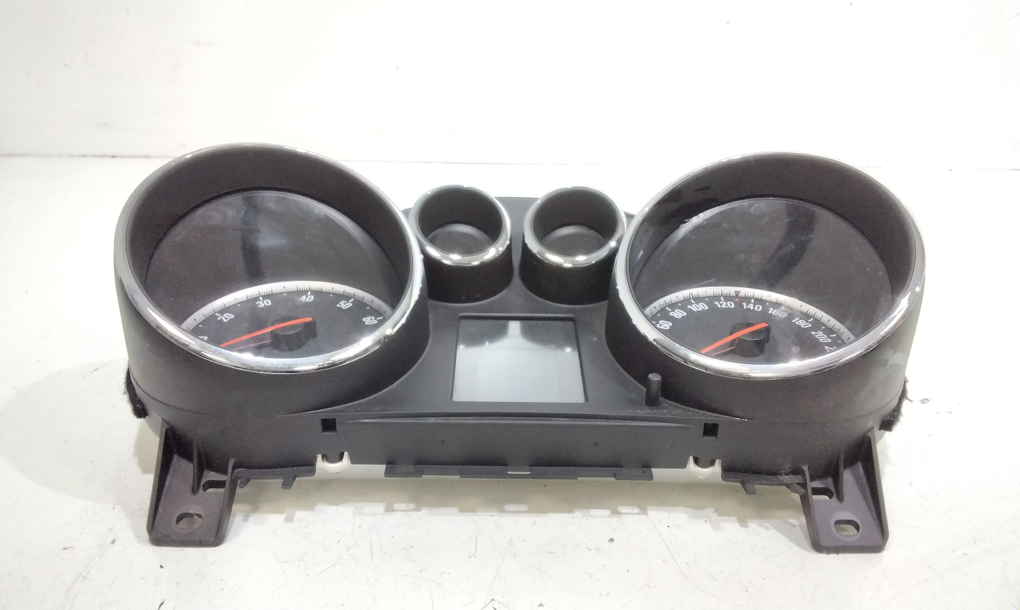 Quadro Strumenti OPEL Astra J S. Wagon