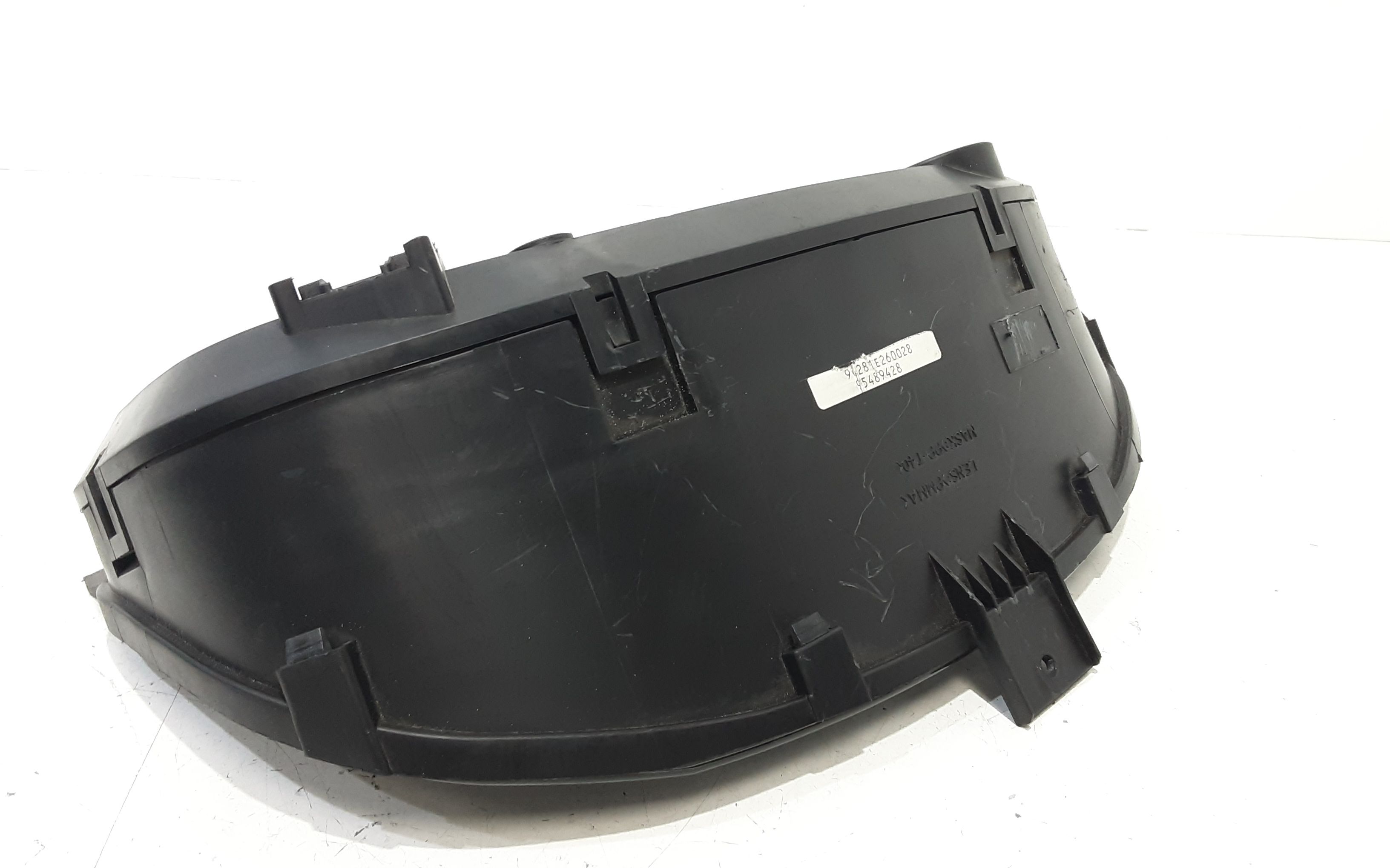 Quadro Strumenti CHEVROLET Captiva 1 Serie