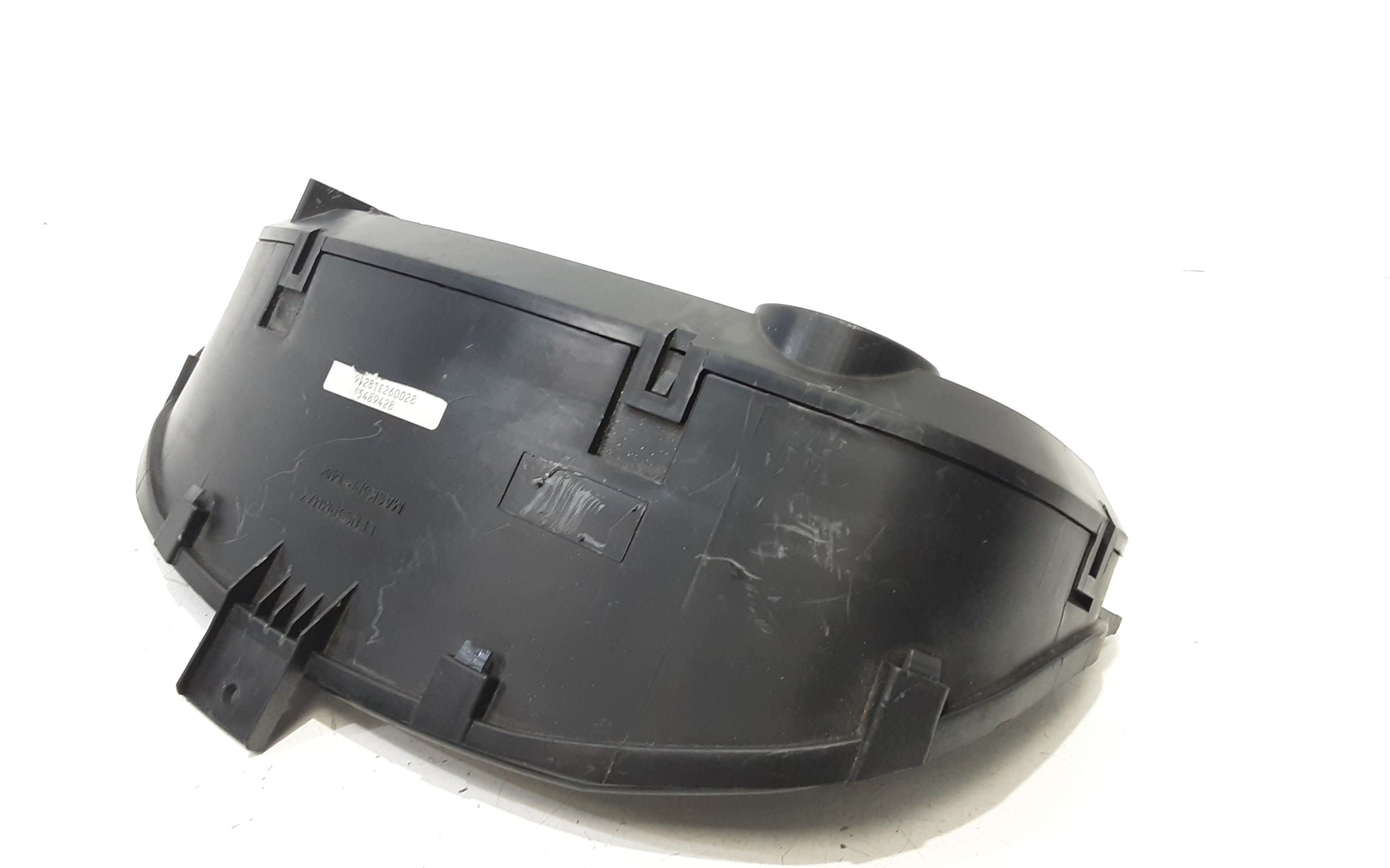 Quadro Strumenti CHEVROLET Captiva 1 Serie