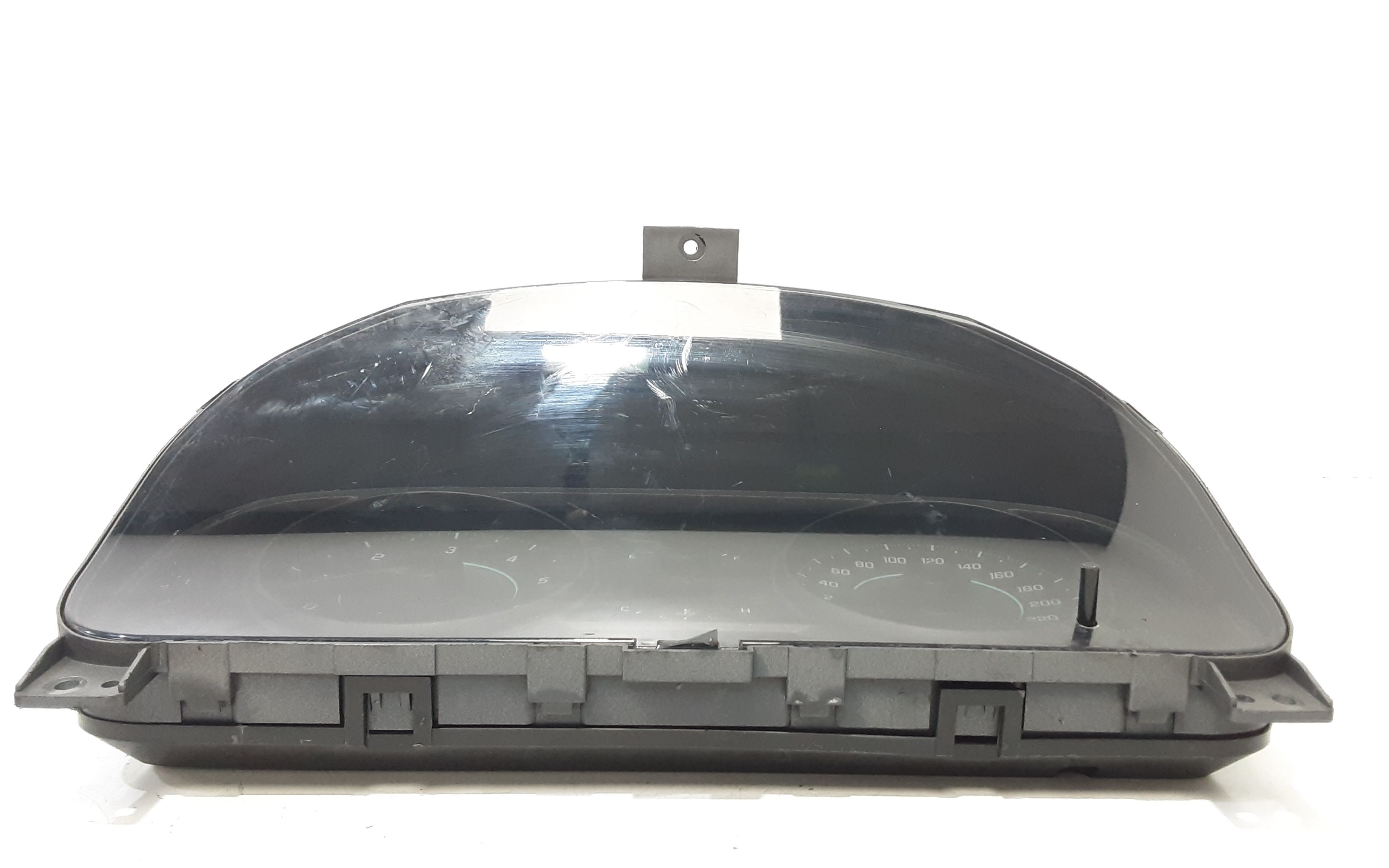 Quadro Strumenti CHEVROLET Captiva 1 Serie