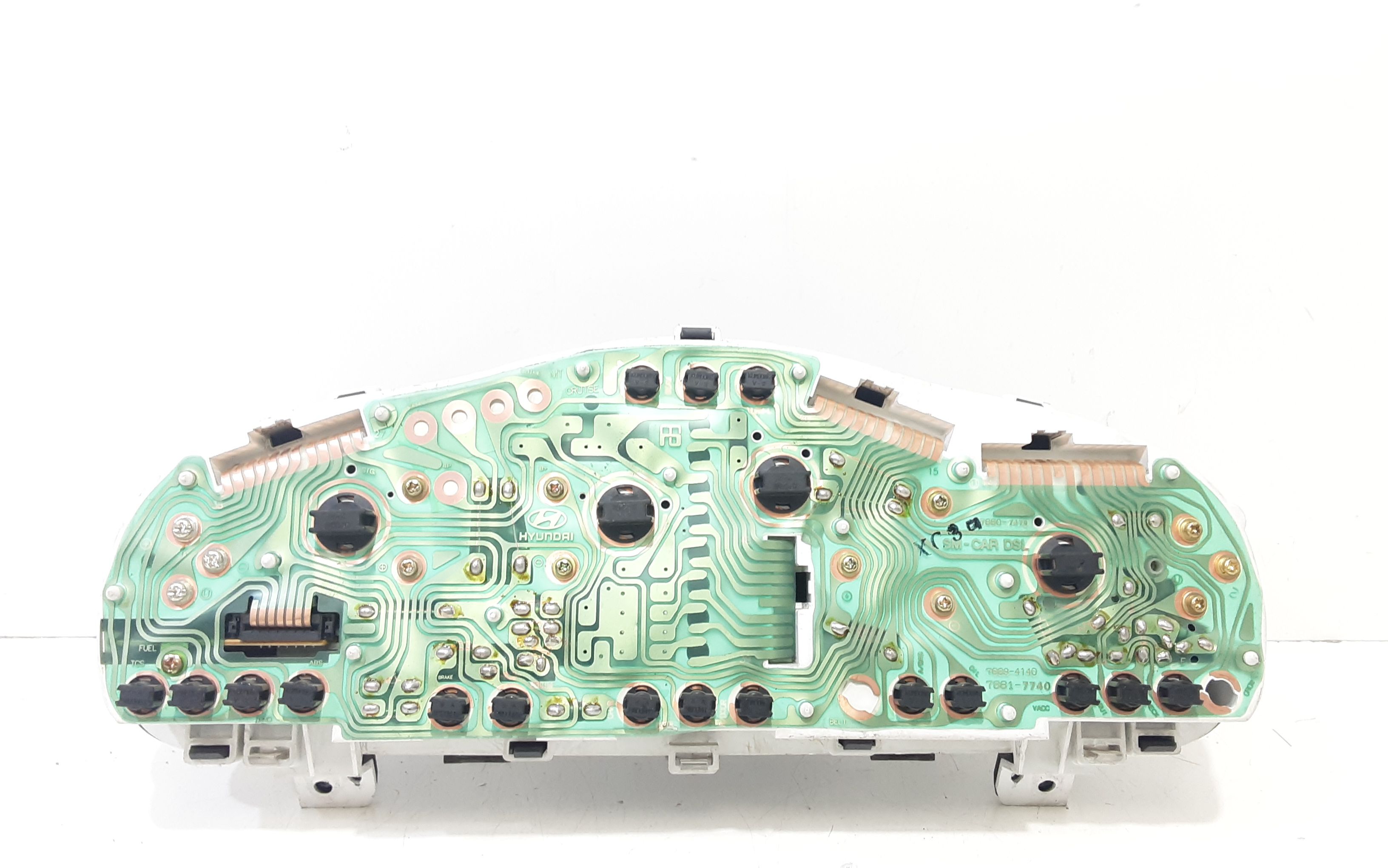 Quadro Strumenti HYUNDAI Santa Fe 1 Serie