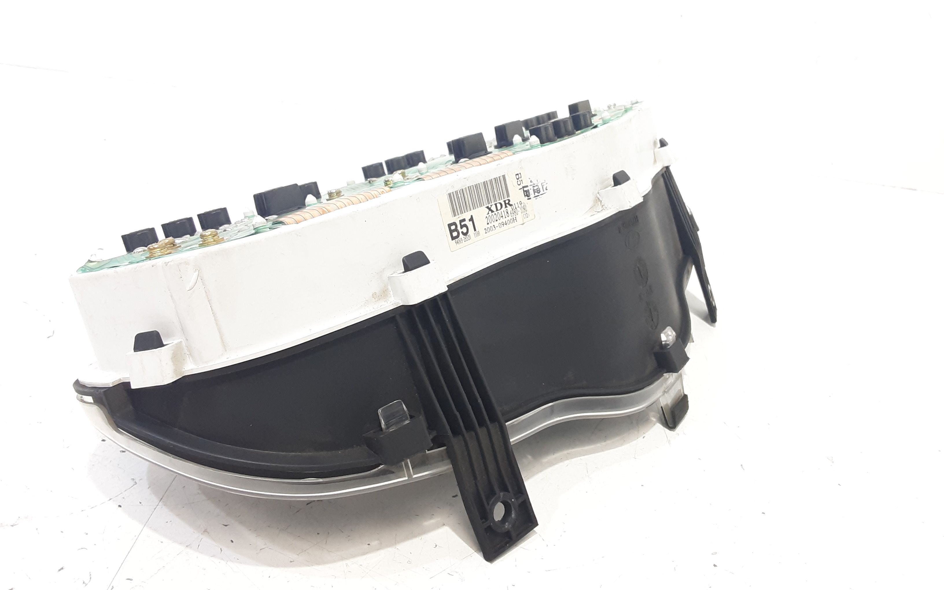 Quadro Strumenti HYUNDAI Santa Fe 1 Serie