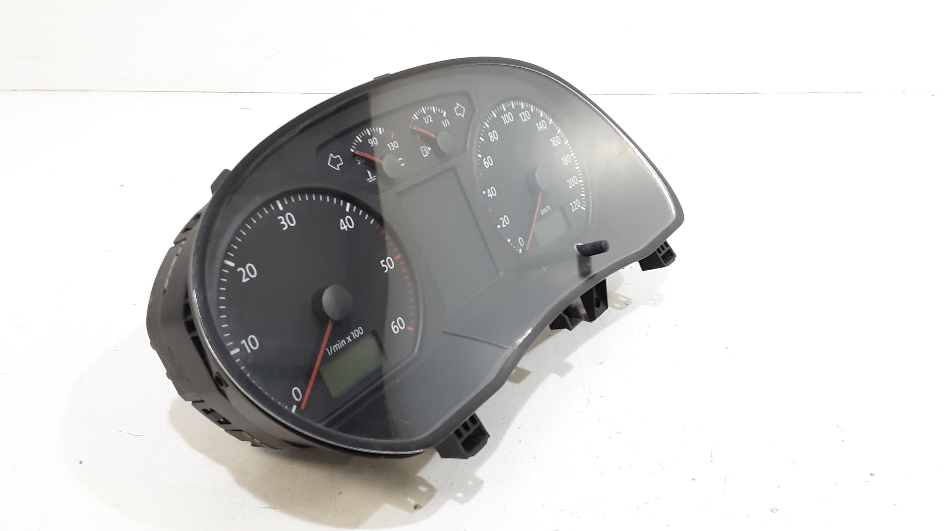 Quadro Strumenti VOLKSWAGEN Polo 4 Serie