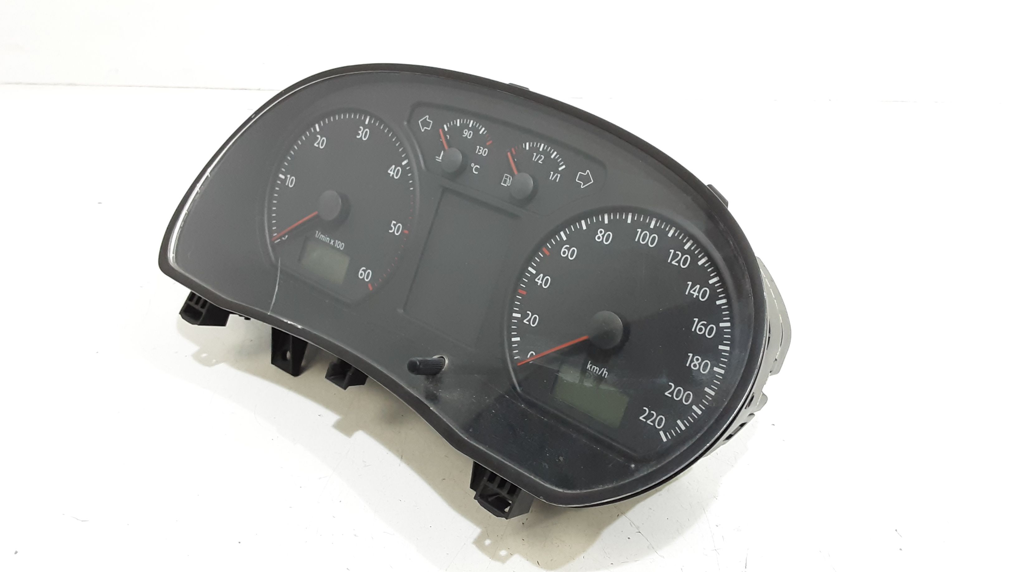 Quadro Strumenti VOLKSWAGEN Polo 4 Serie