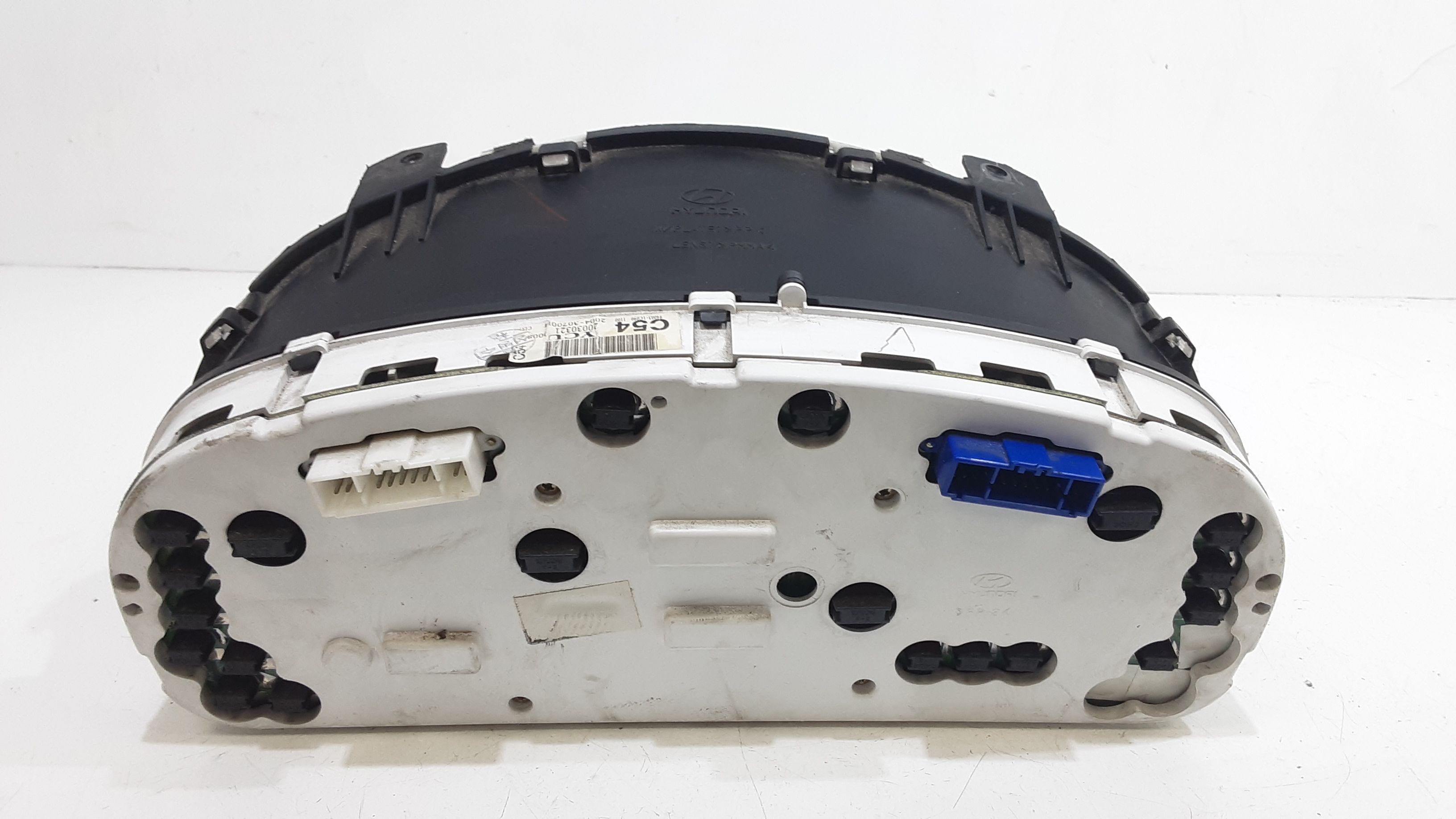 Quadro Strumenti HYUNDAI Getz 1 Serie