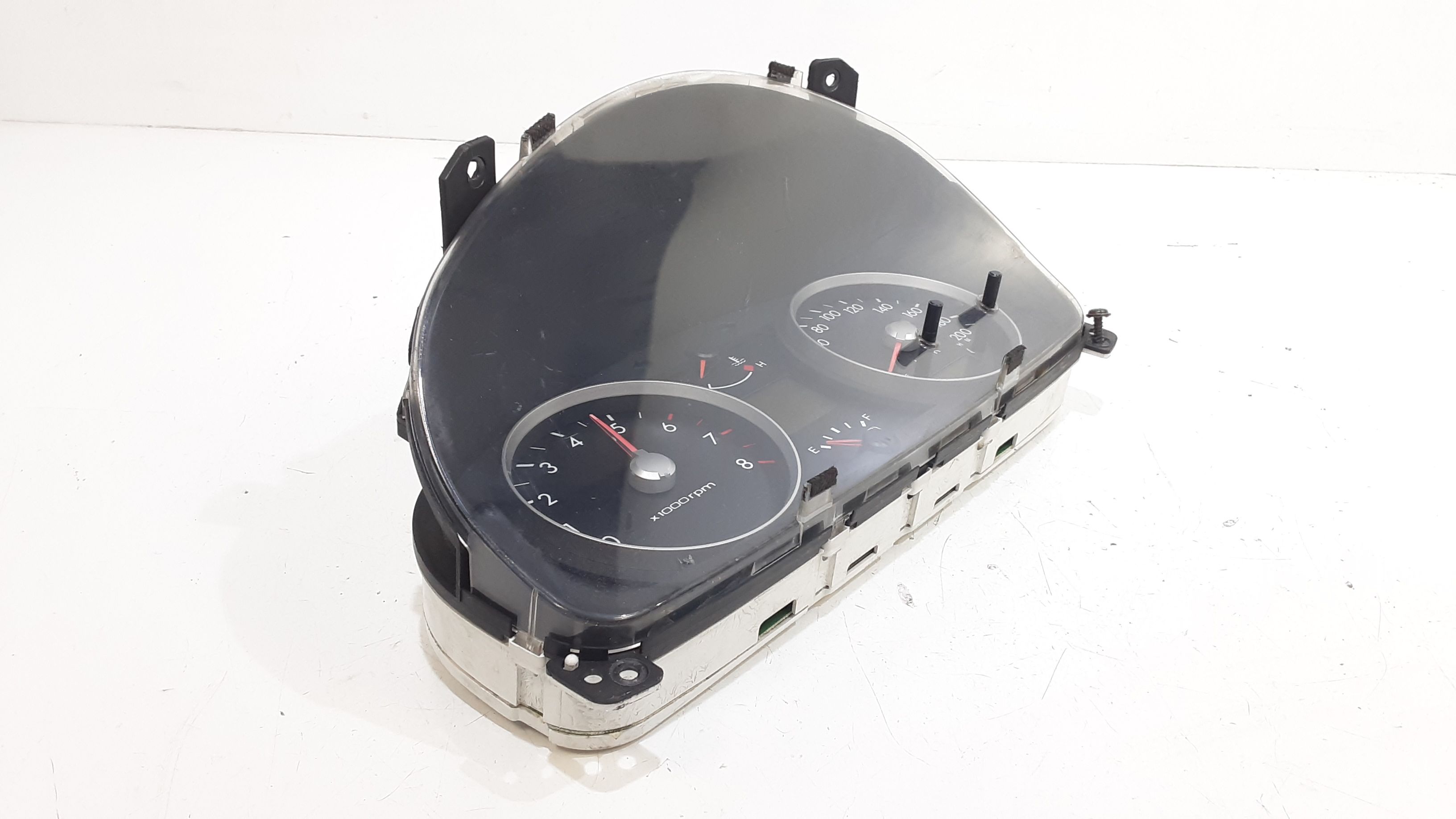 Quadro Strumenti HYUNDAI Getz 1 Serie