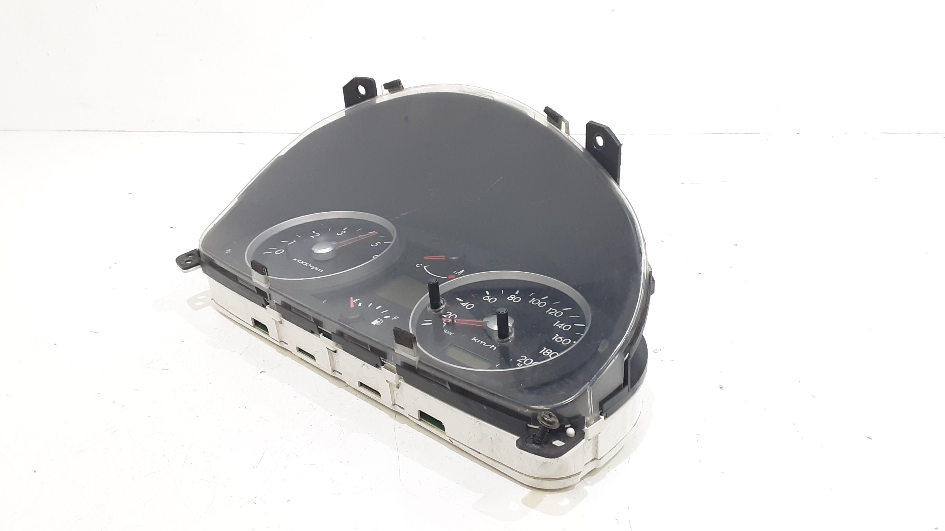 Quadro Strumenti HYUNDAI Getz 1 Serie