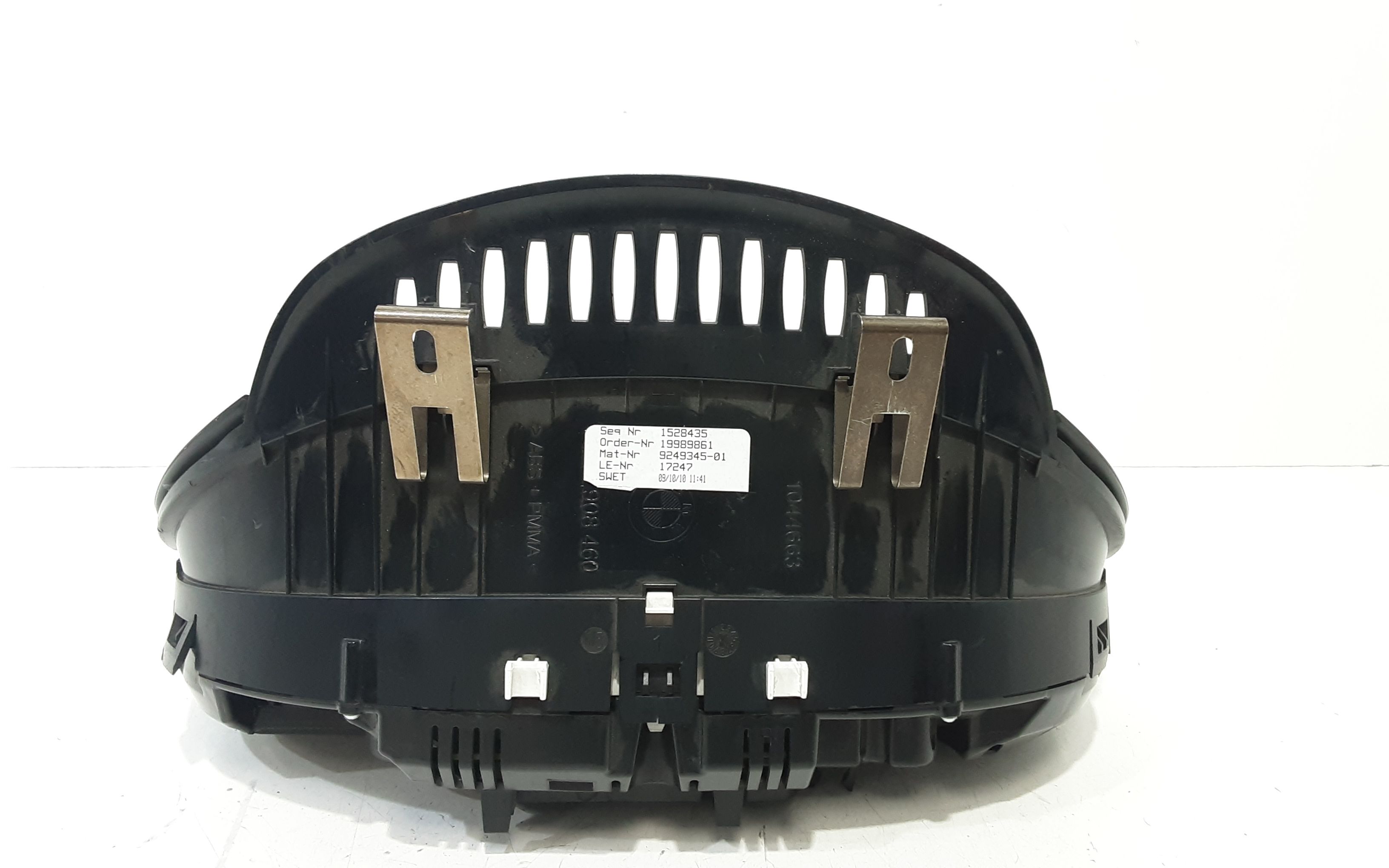 Quadro Strumenti BMW Serie 5 Touring F10