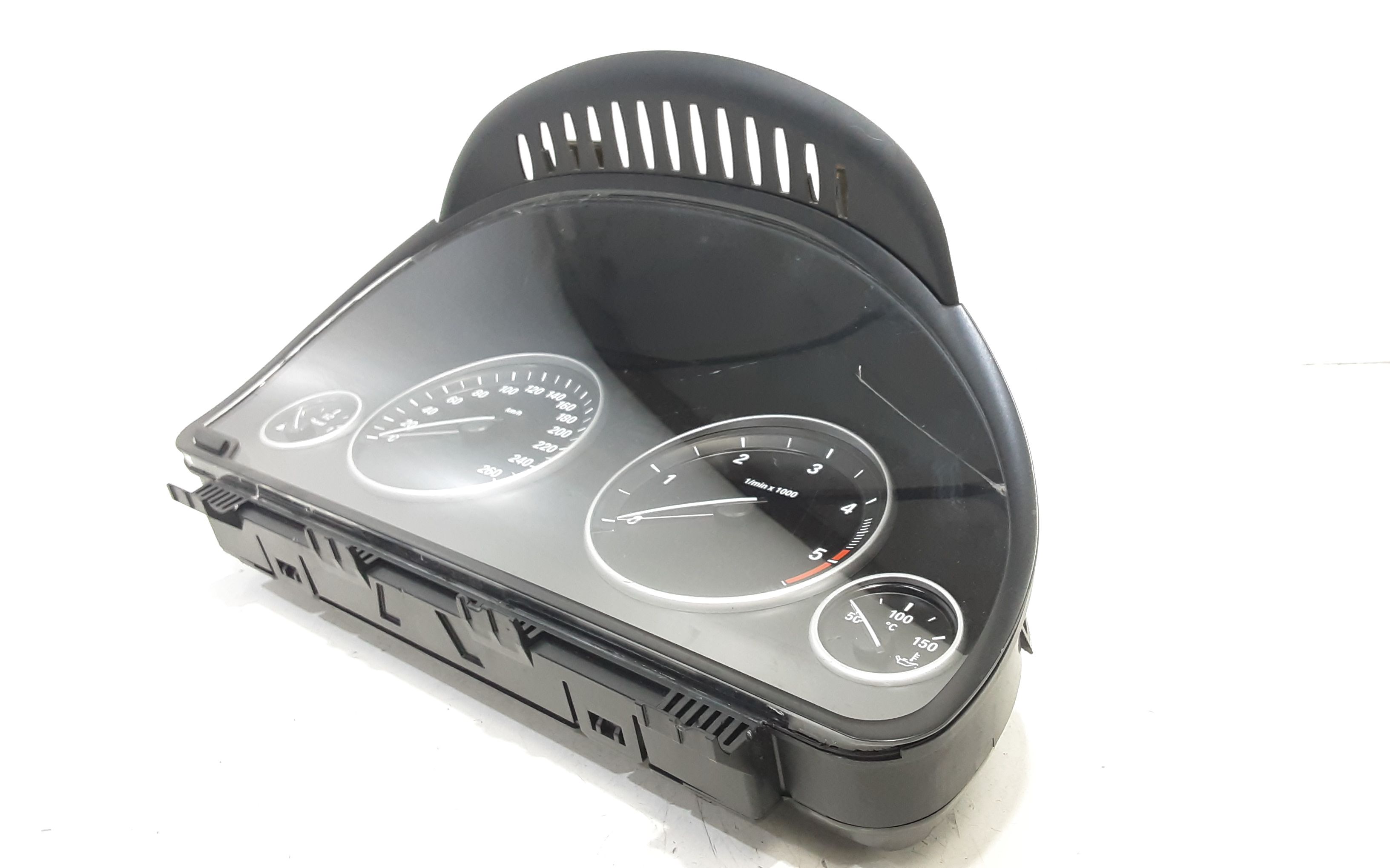 Quadro Strumenti BMW Serie 5 Touring F10