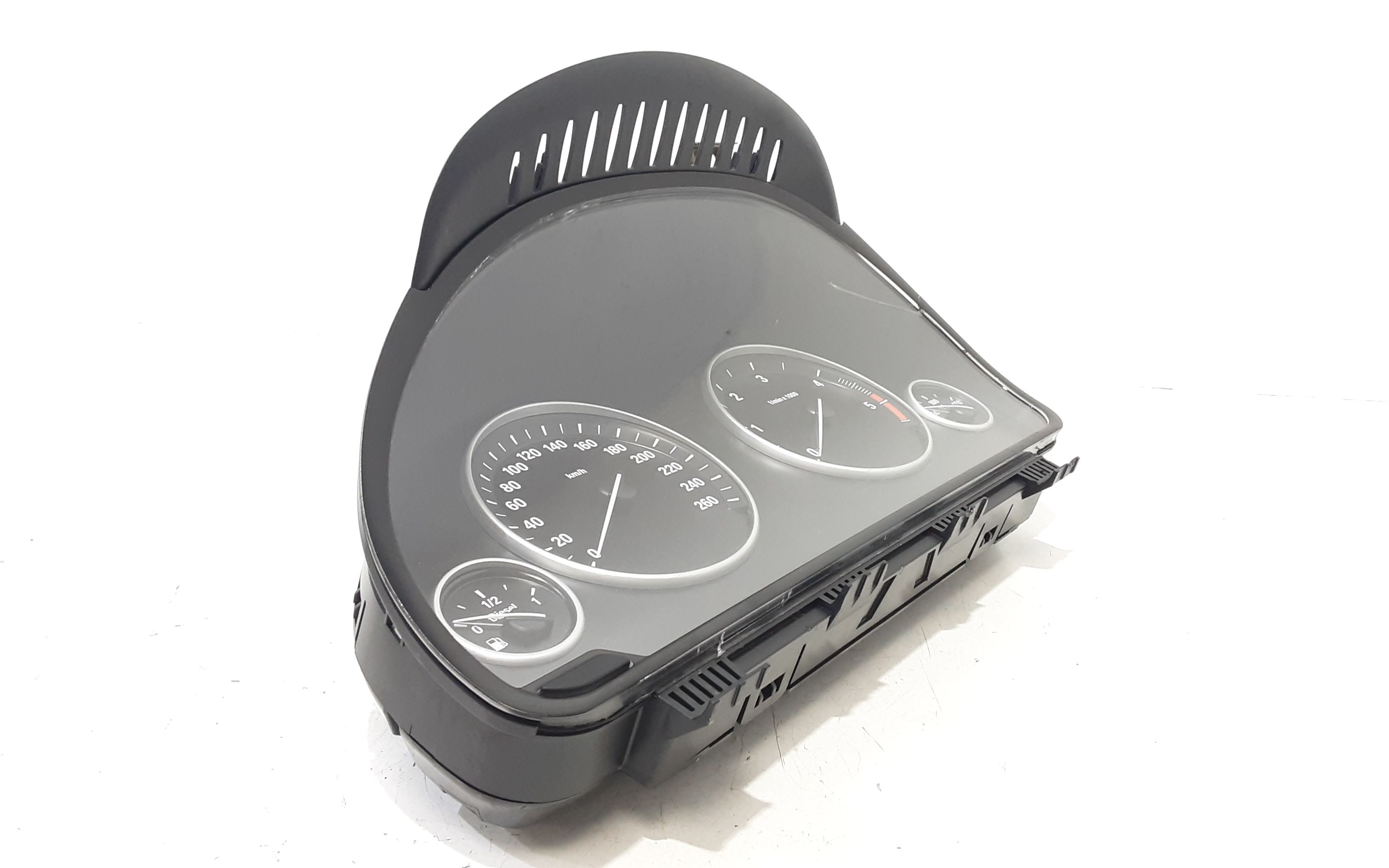Quadro Strumenti BMW Serie 5 Touring F10