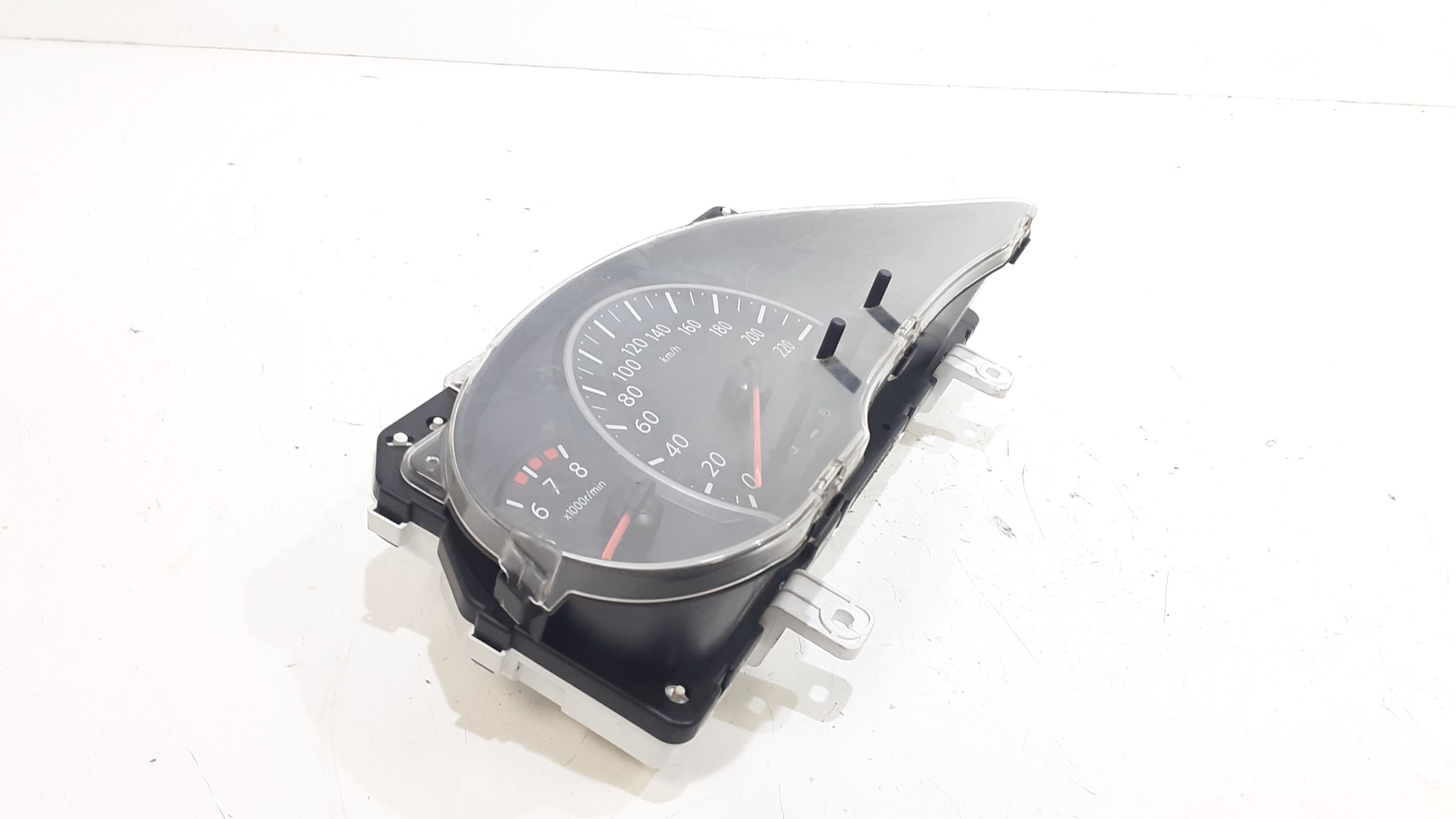 Quadro Strumenti NISSAN Micra 7 Serie