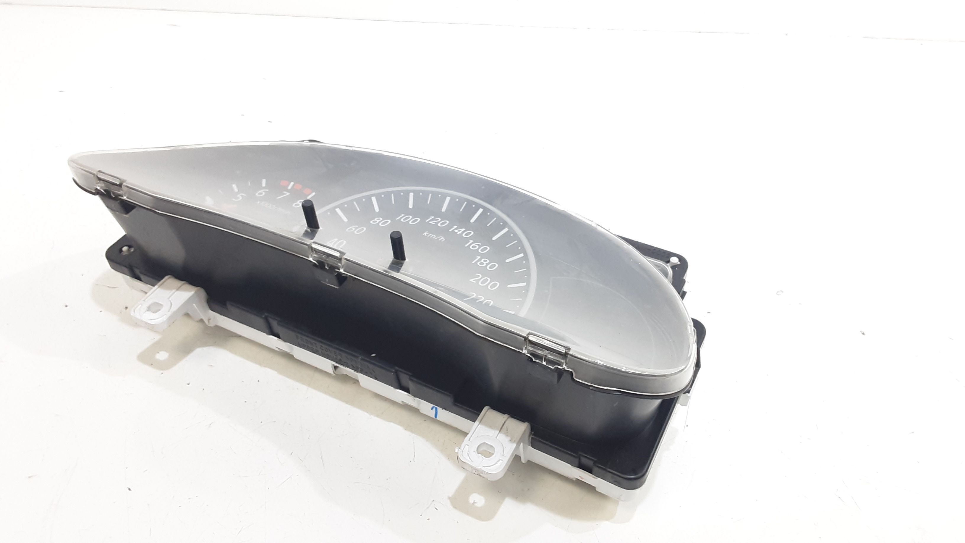 Quadro Strumenti NISSAN Micra 7 Serie
