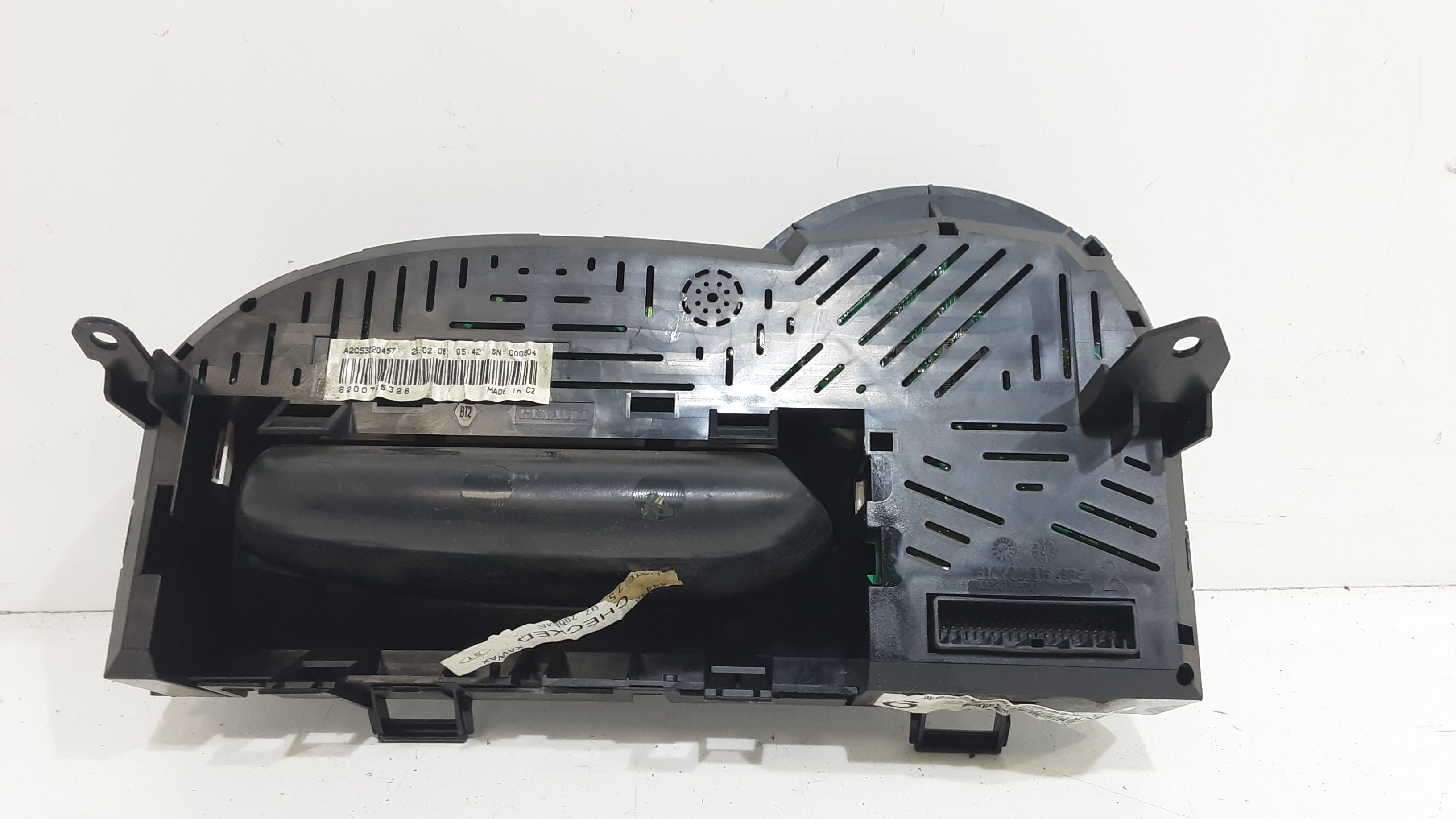 Quadro Strumenti RENAULT Twingo II serie  (07>14)