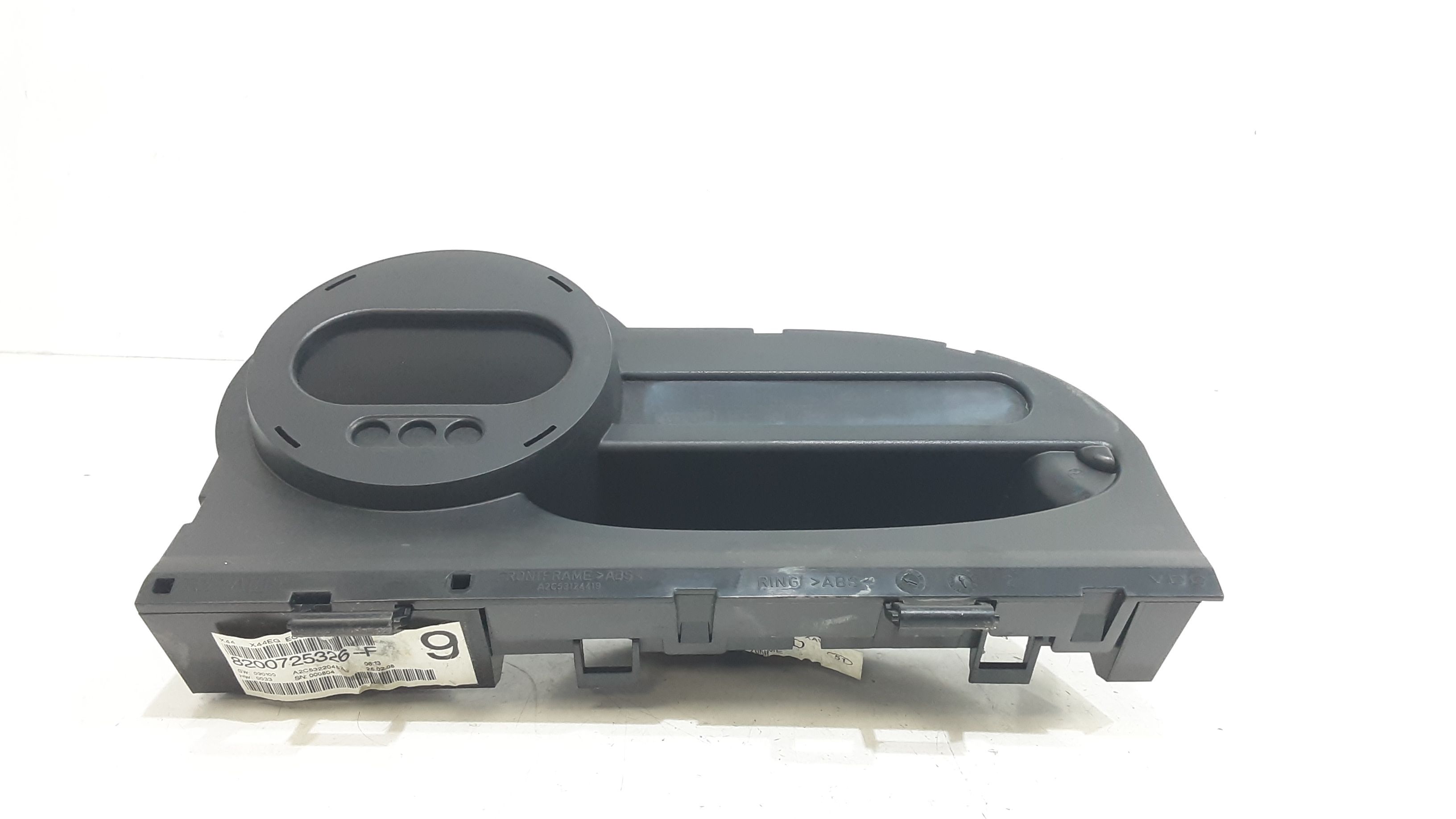 Quadro Strumenti RENAULT Twingo II serie  (07>14)