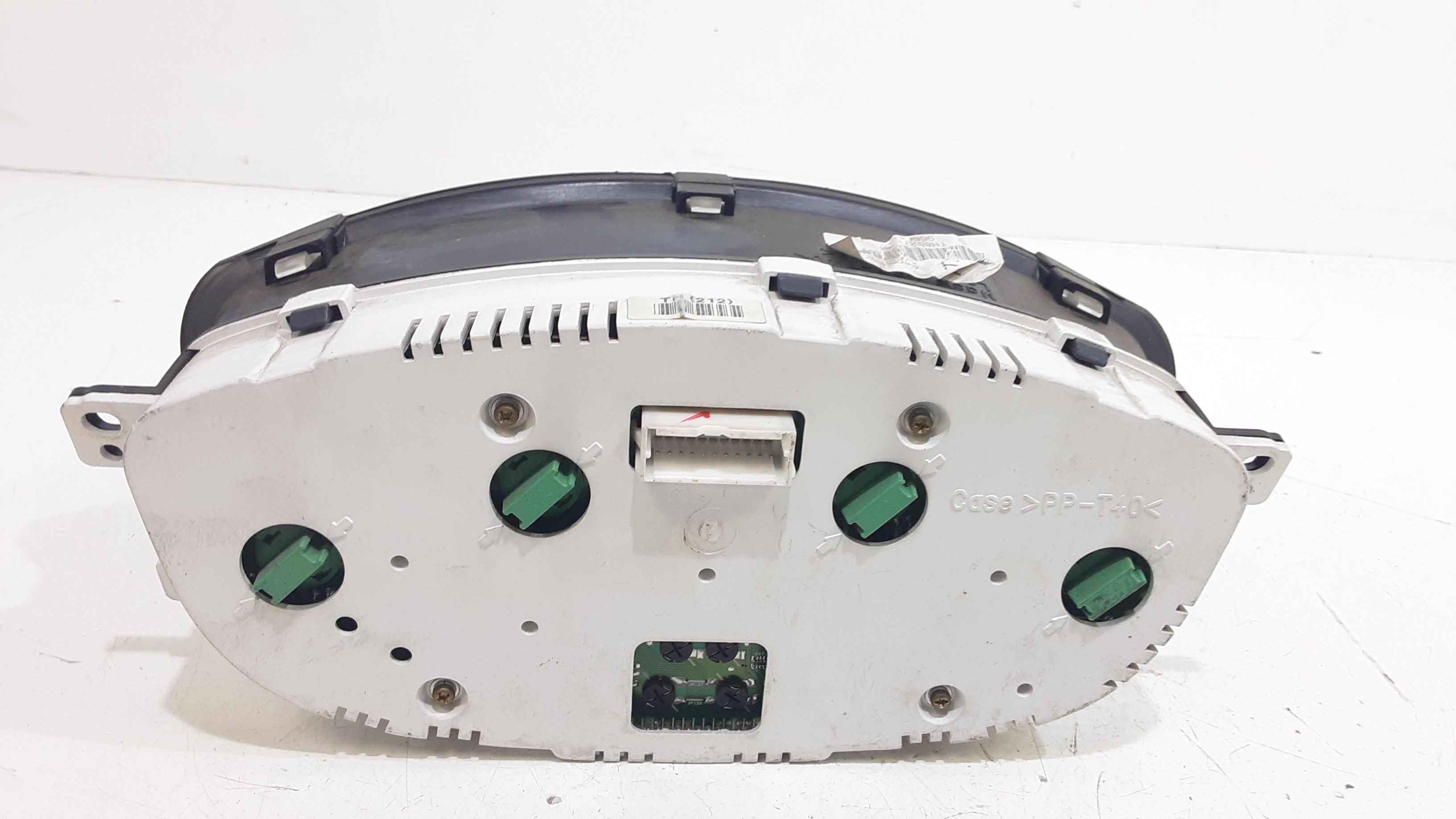 Quadro Strumenti CHEVROLET Matiz 3 Serie