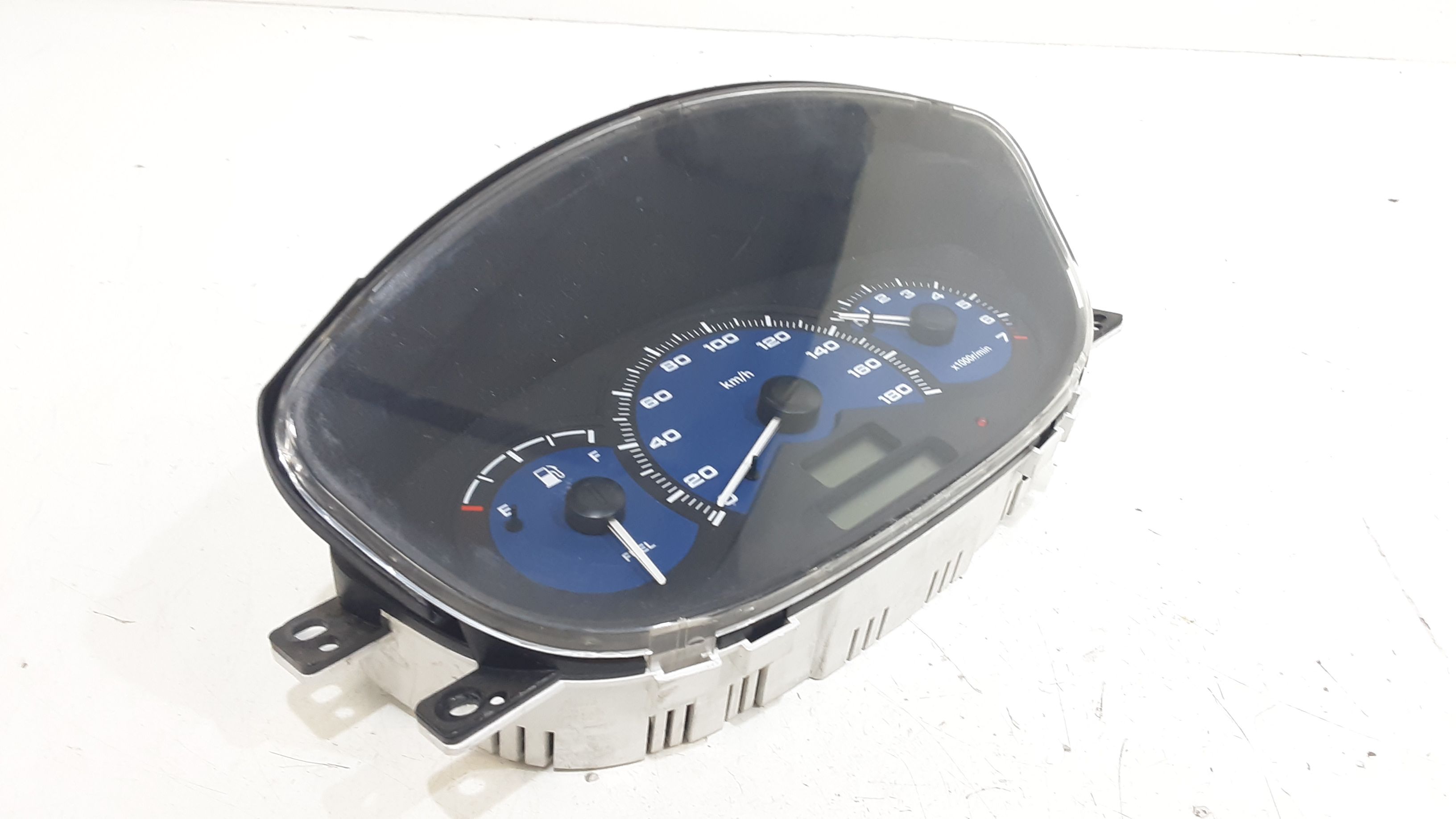 Quadro Strumenti CHEVROLET Matiz 3 Serie