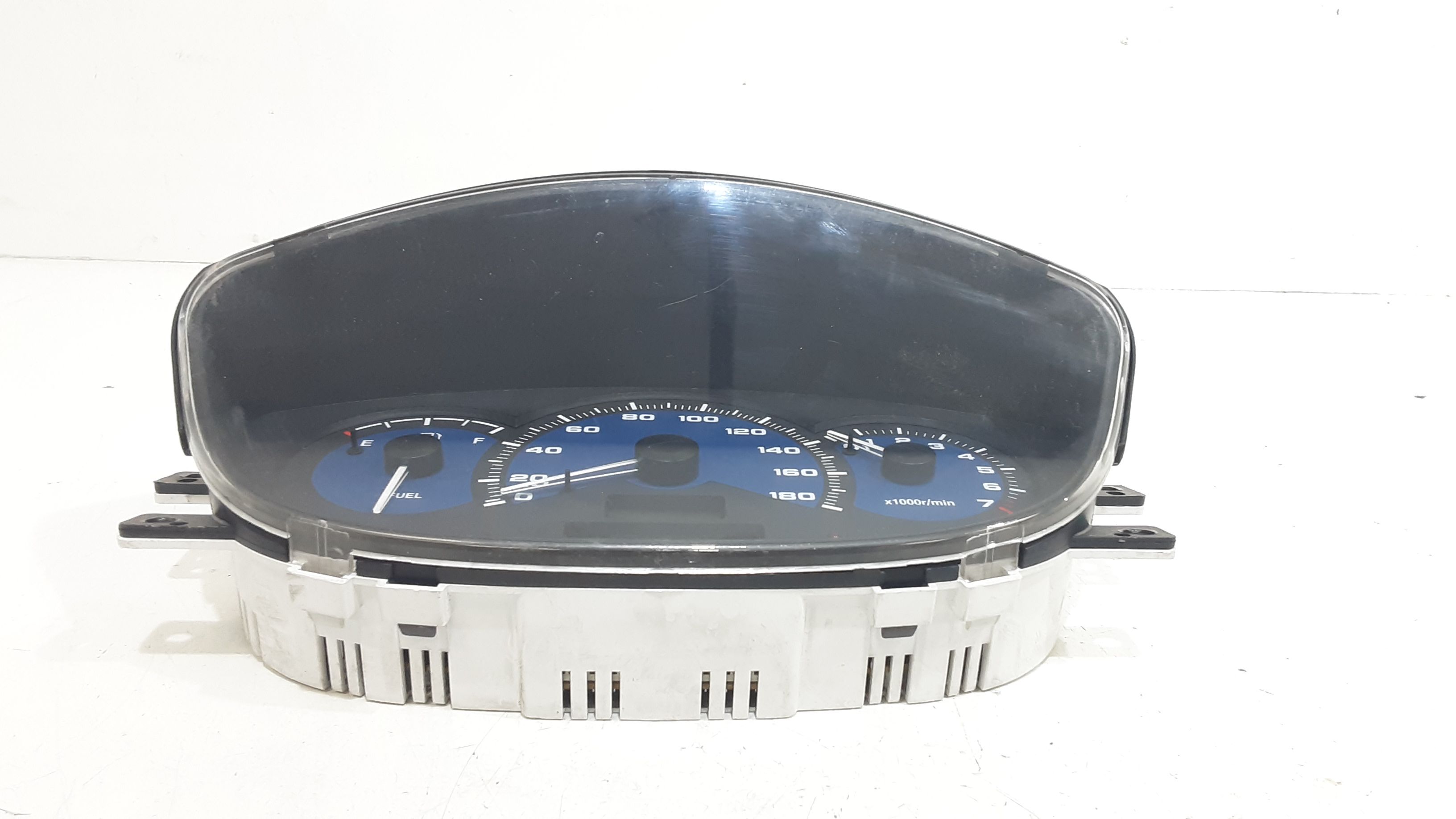 Quadro Strumenti CHEVROLET Matiz 3 Serie