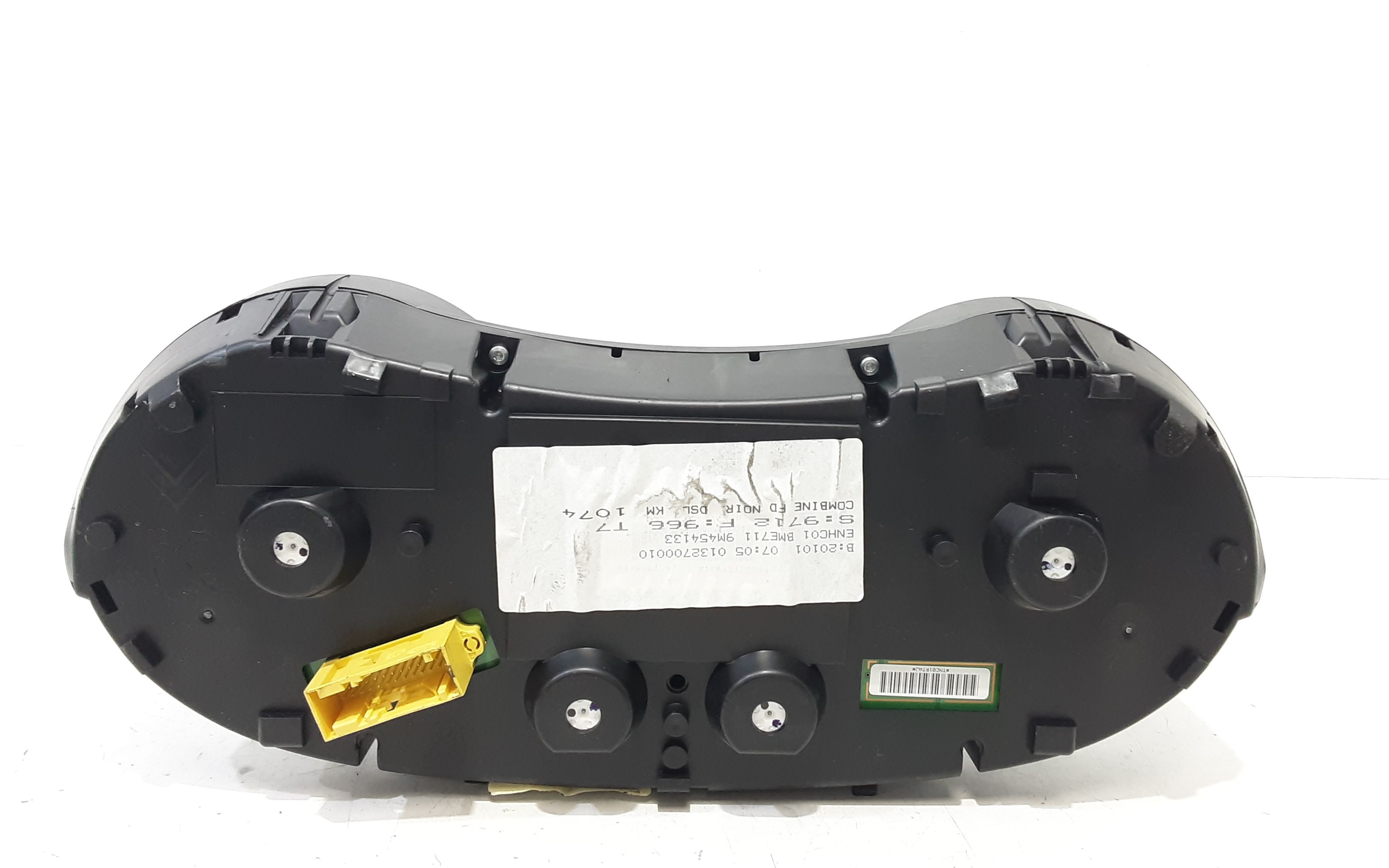 Quadro Strumenti PEUGEOT 308 Serie (07>14)