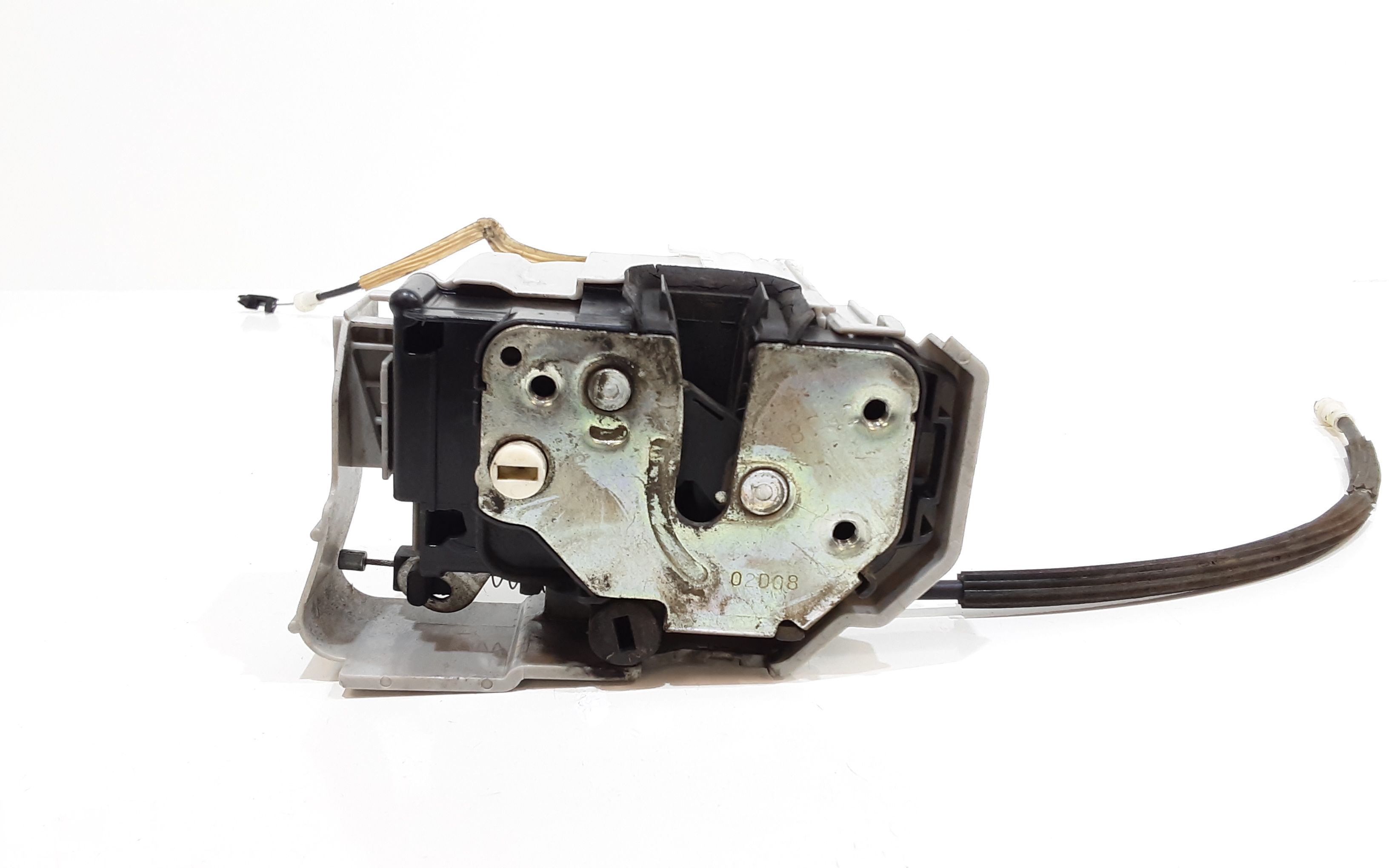 Serratura Posteriore destra FIAT Bravo 2 Serie