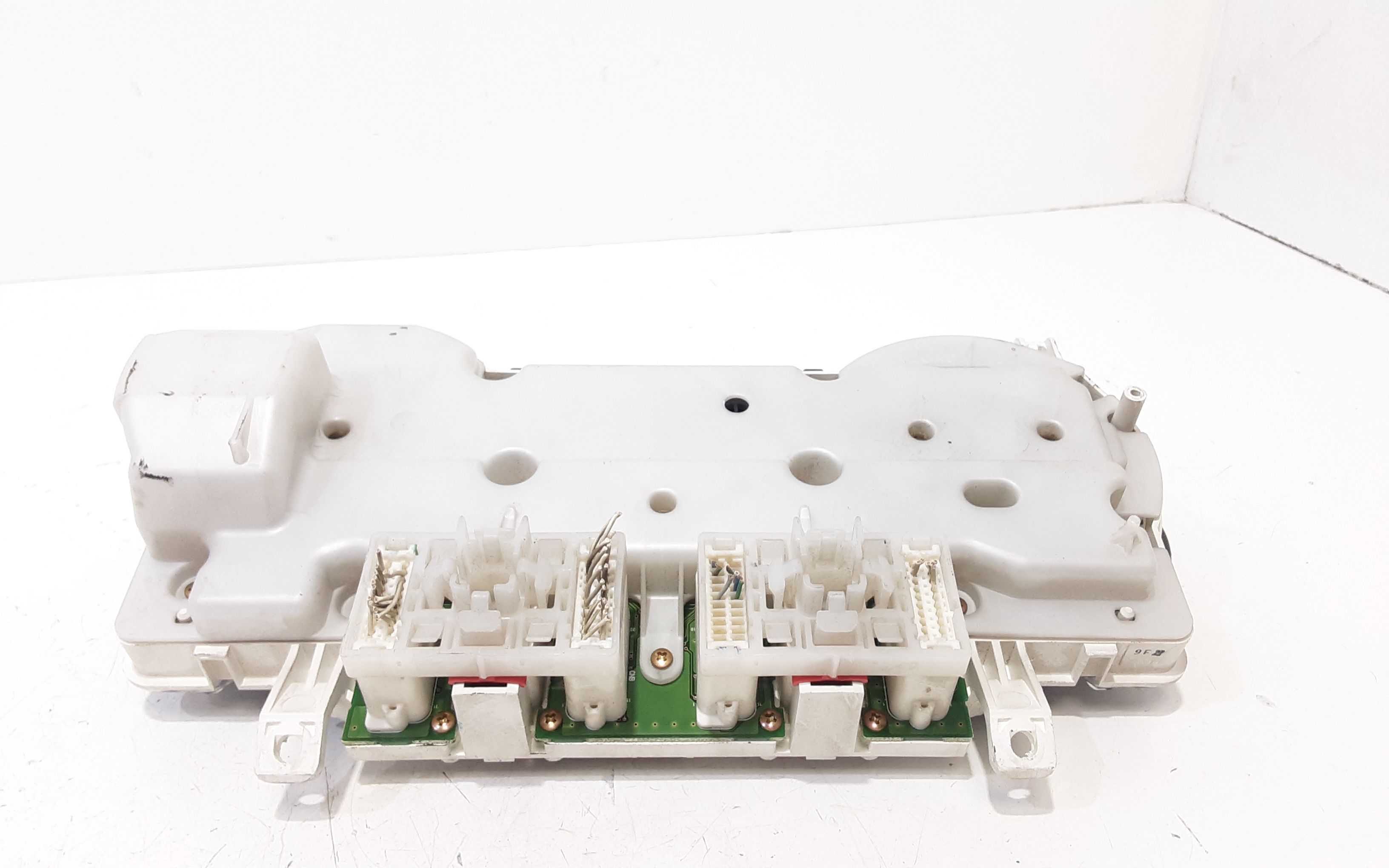 Quadro Strumenti TOYOTA Rav4 3 Serie