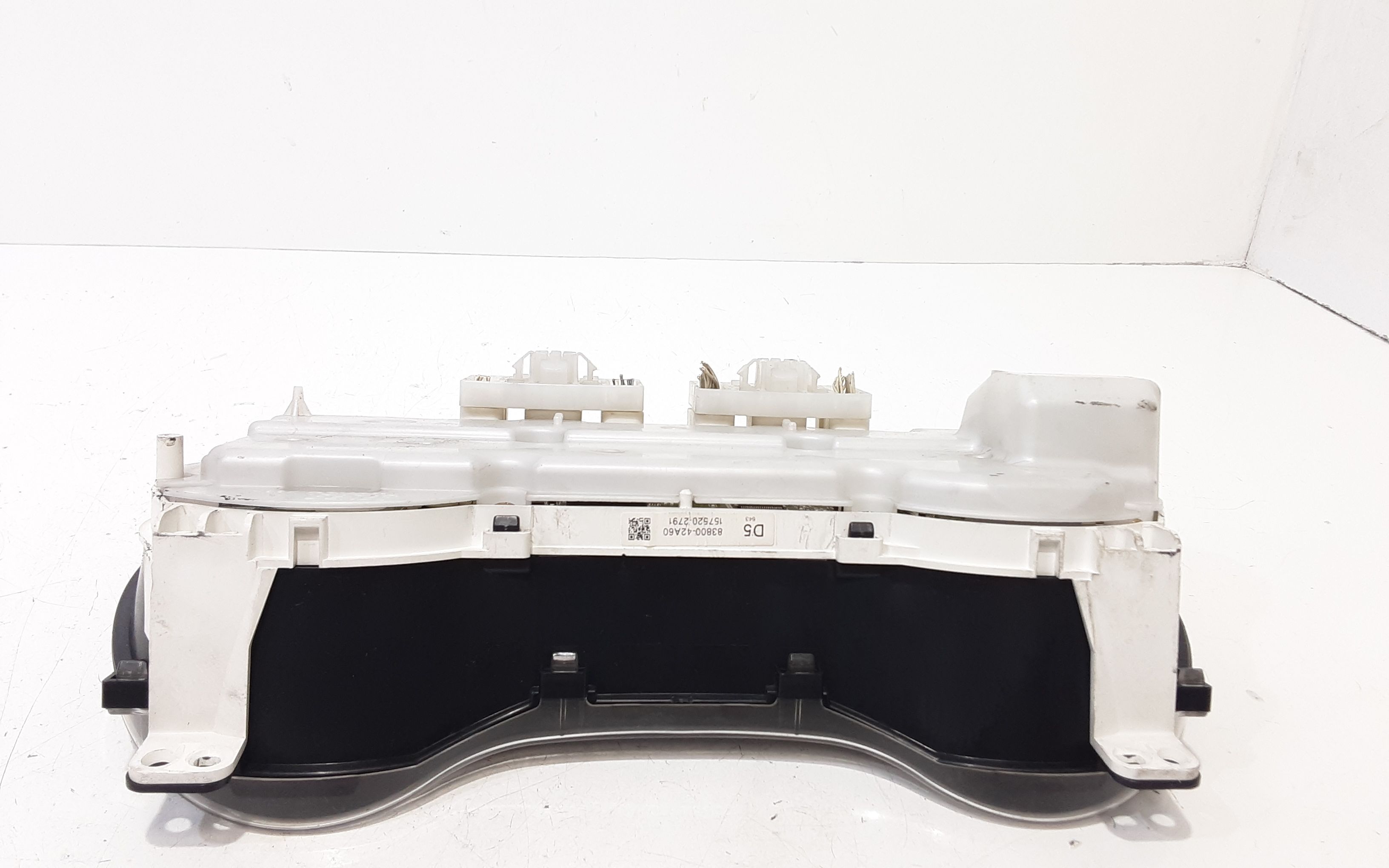 Quadro Strumenti TOYOTA Rav4 3 Serie