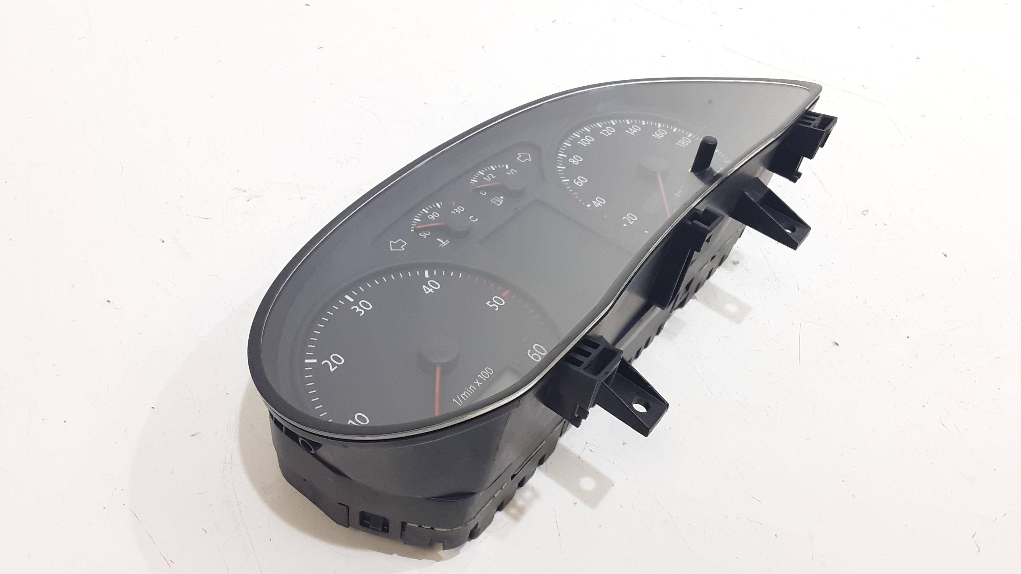 Quadro Strumenti VOLKSWAGEN Polo 4 Serie