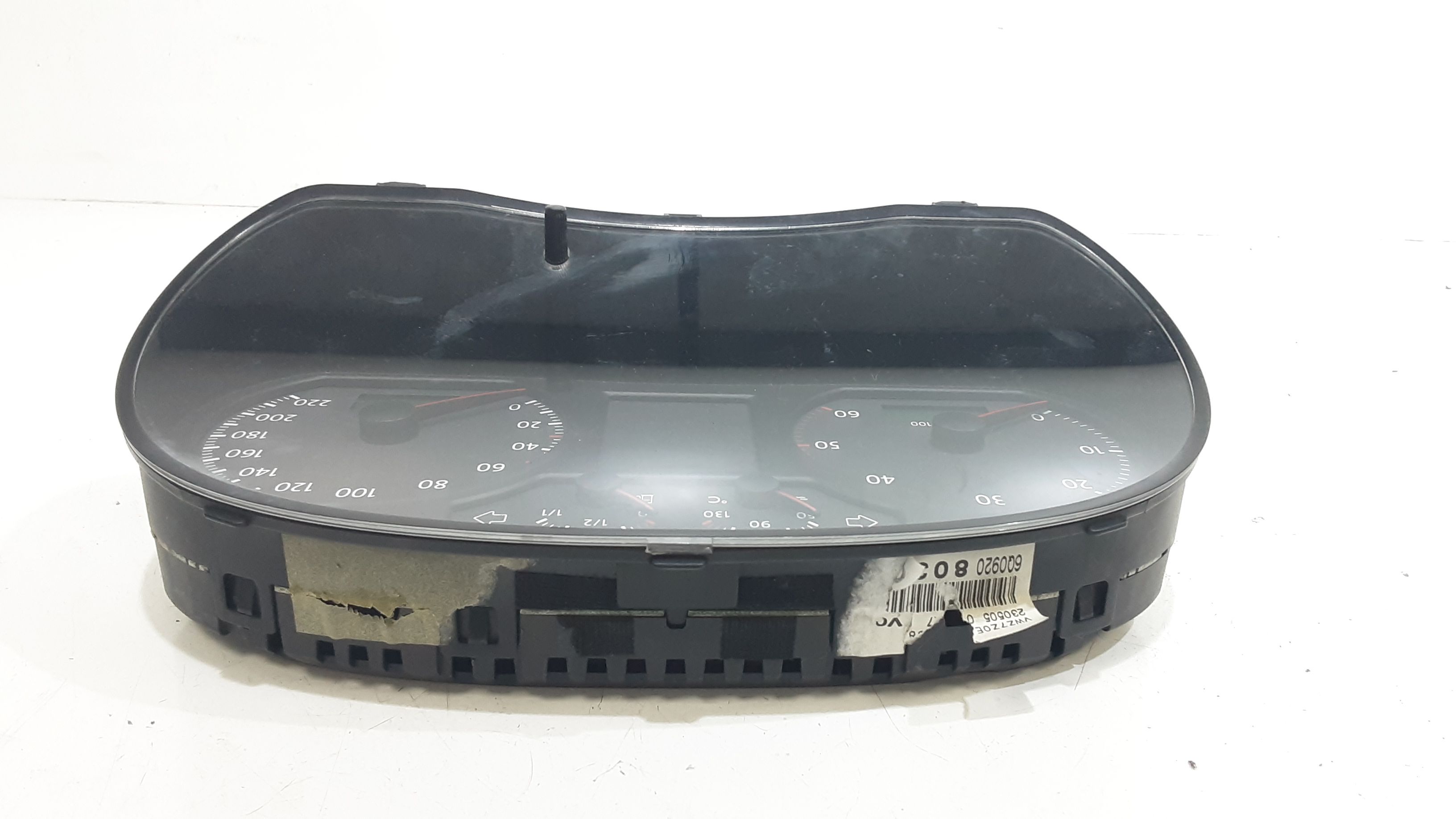 Quadro Strumenti VOLKSWAGEN Polo 4 Serie