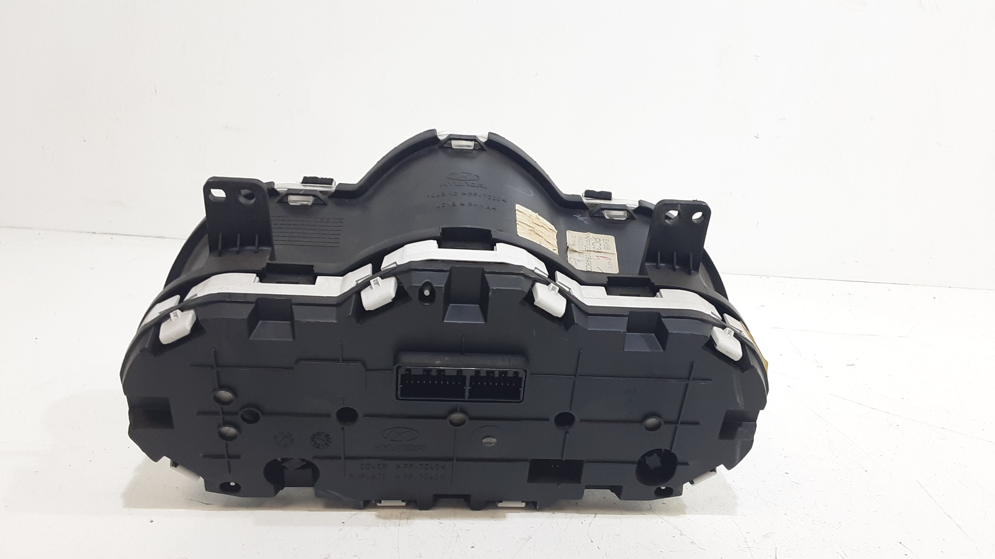 Quadro Strumenti HYUNDAI i10 1 Serie