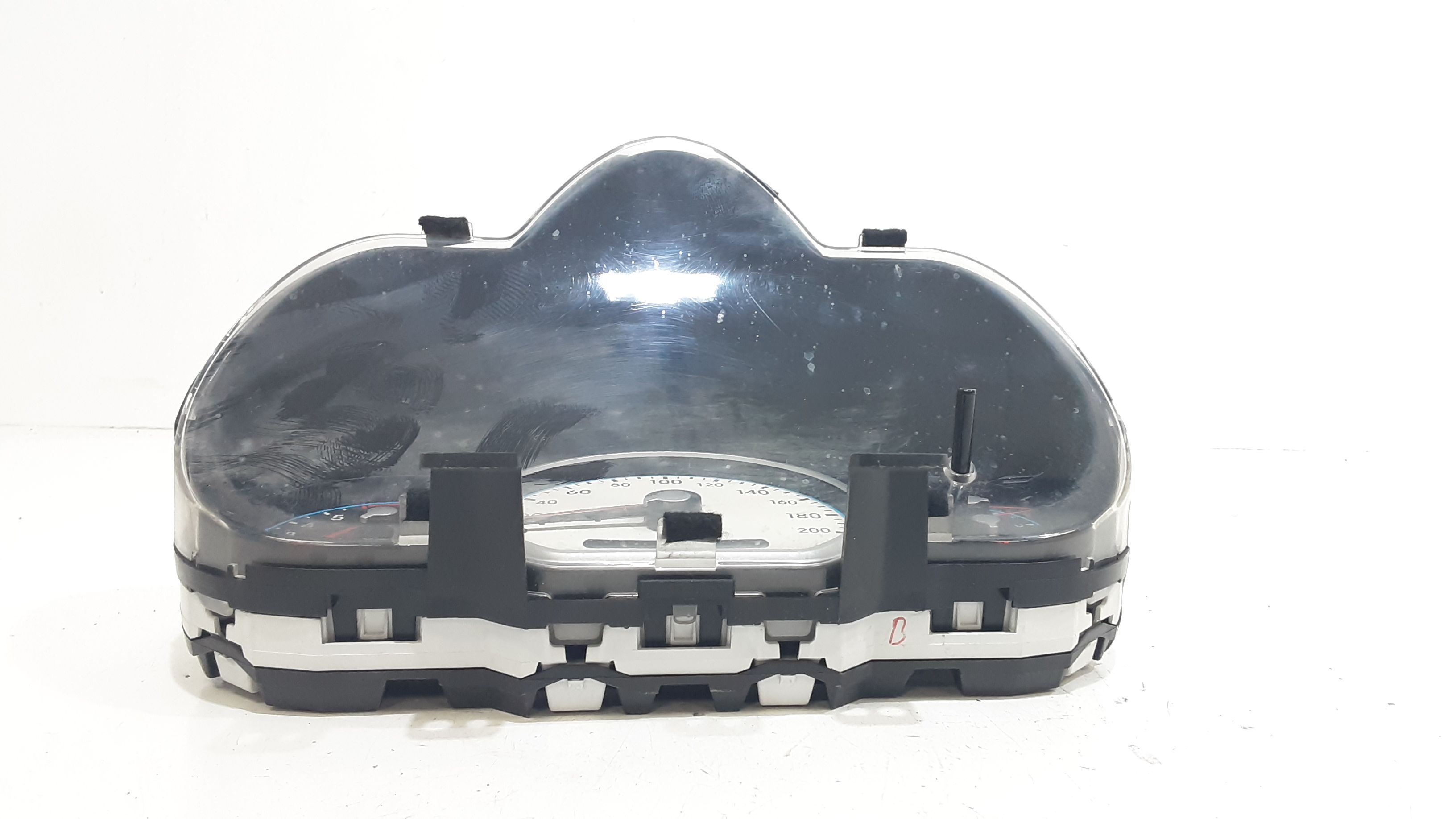 Quadro Strumenti HYUNDAI i10 1 Serie