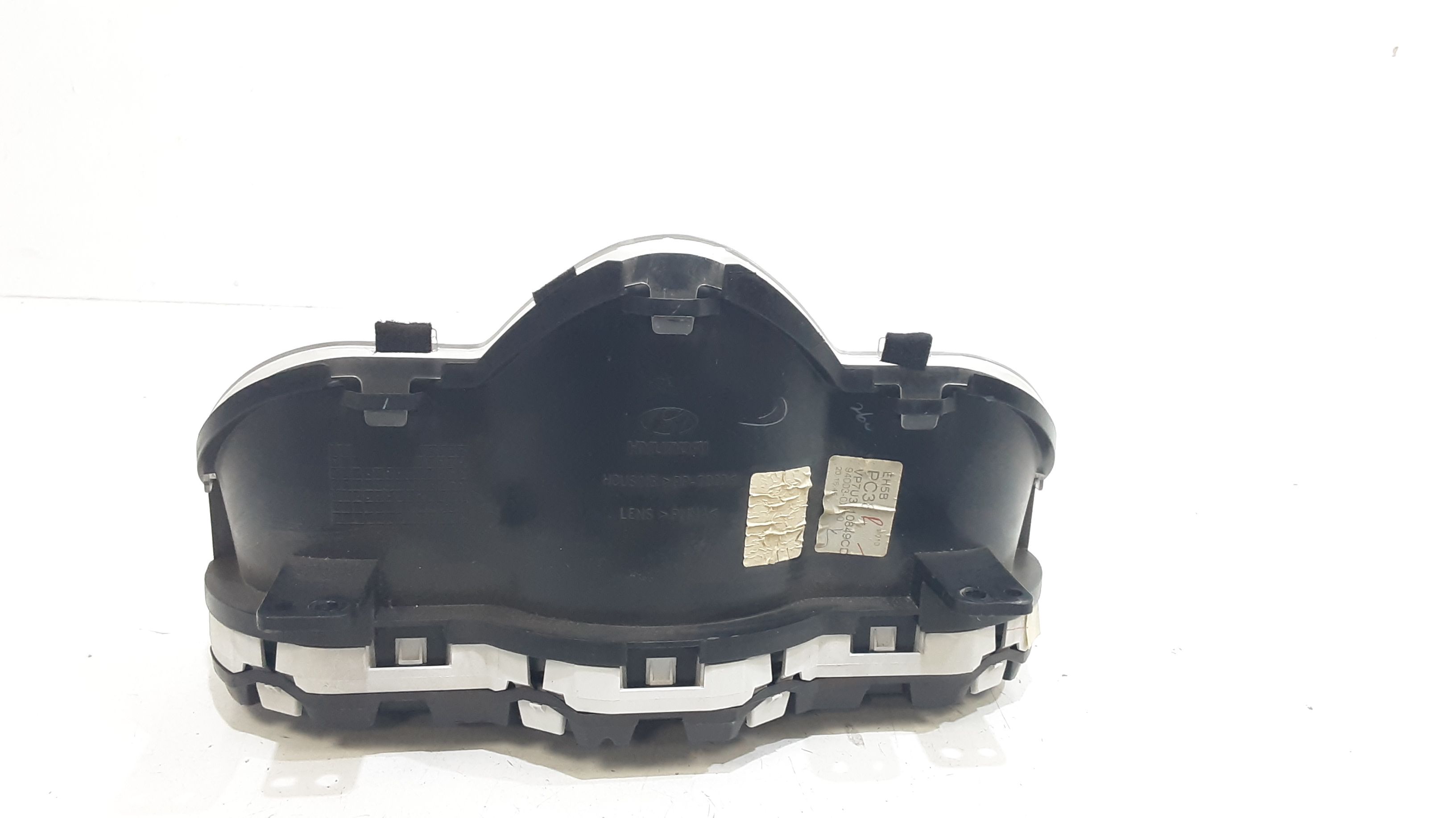 Quadro Strumenti HYUNDAI i10 1 Serie