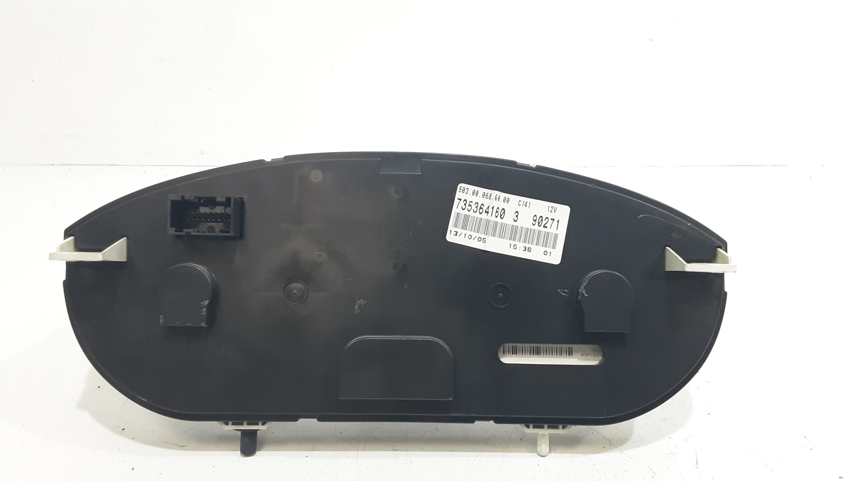 Quadro Strumenti FIAT Idea 1 Serie